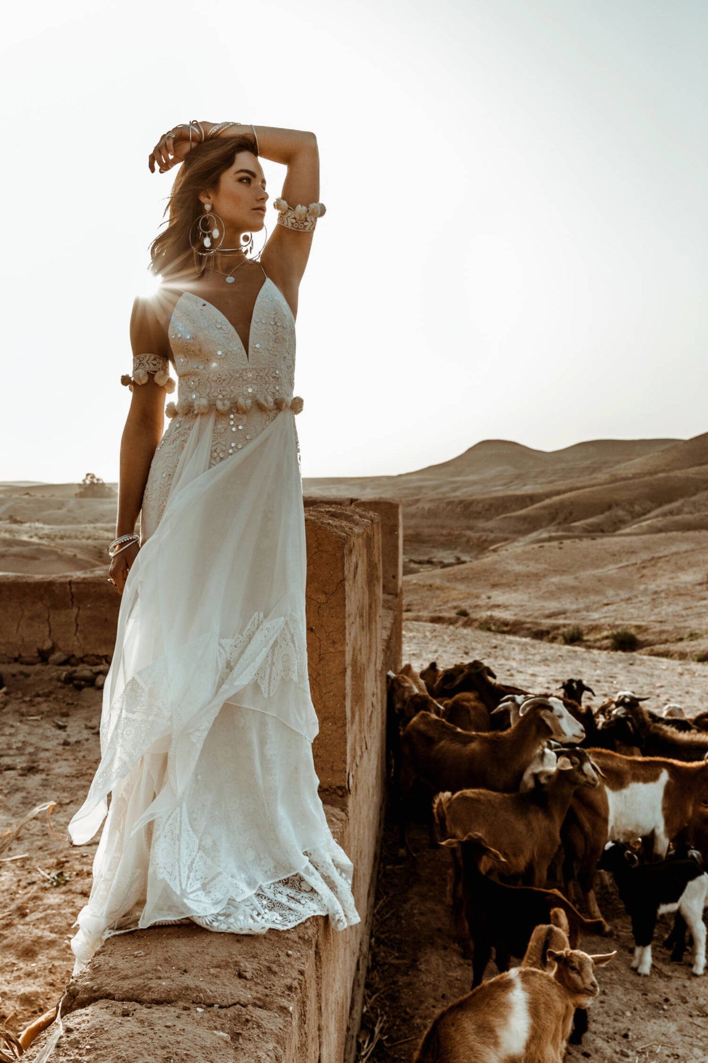 Soraya Gown - UK 10