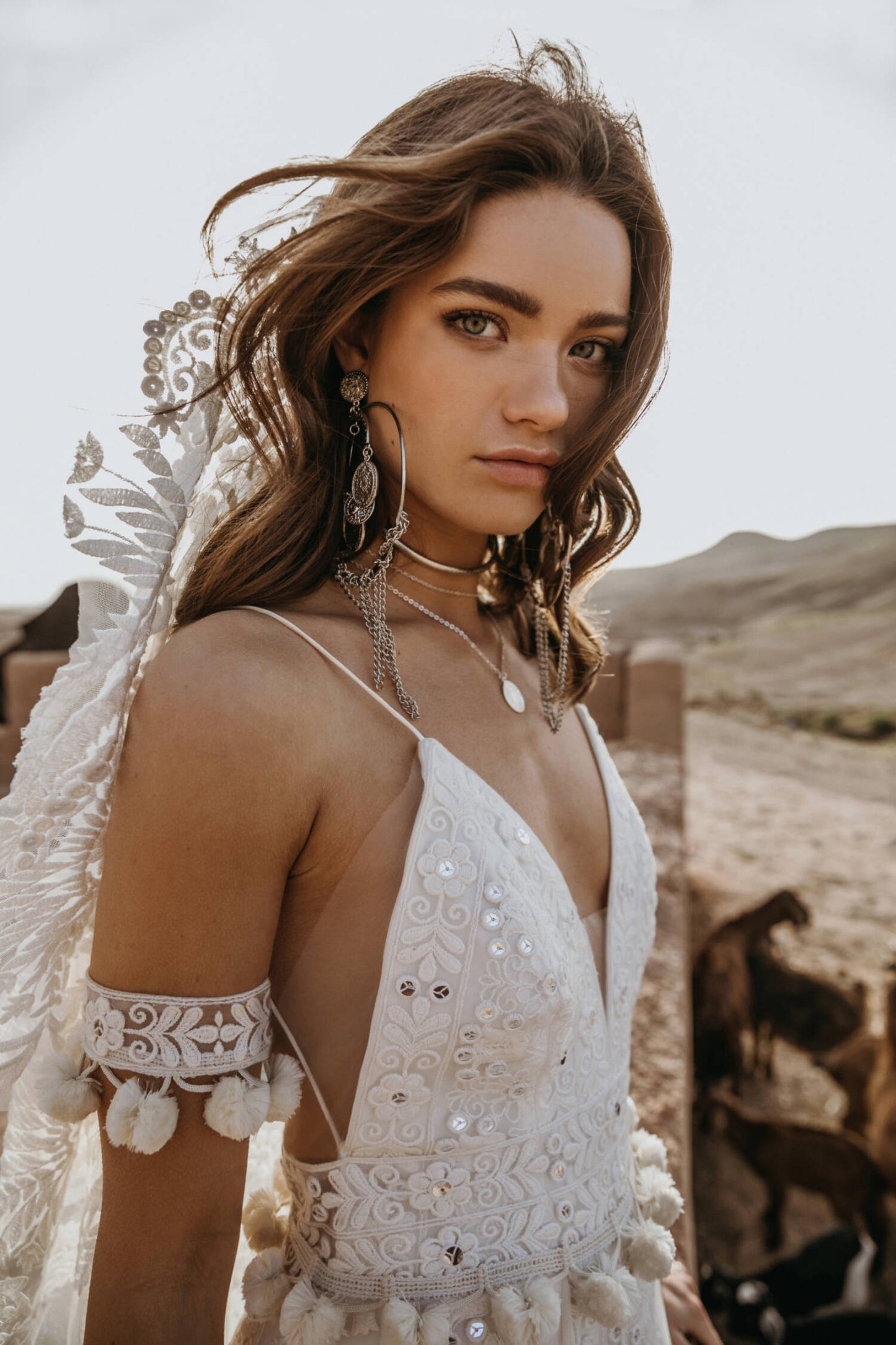 Soraya Gown - UK 10