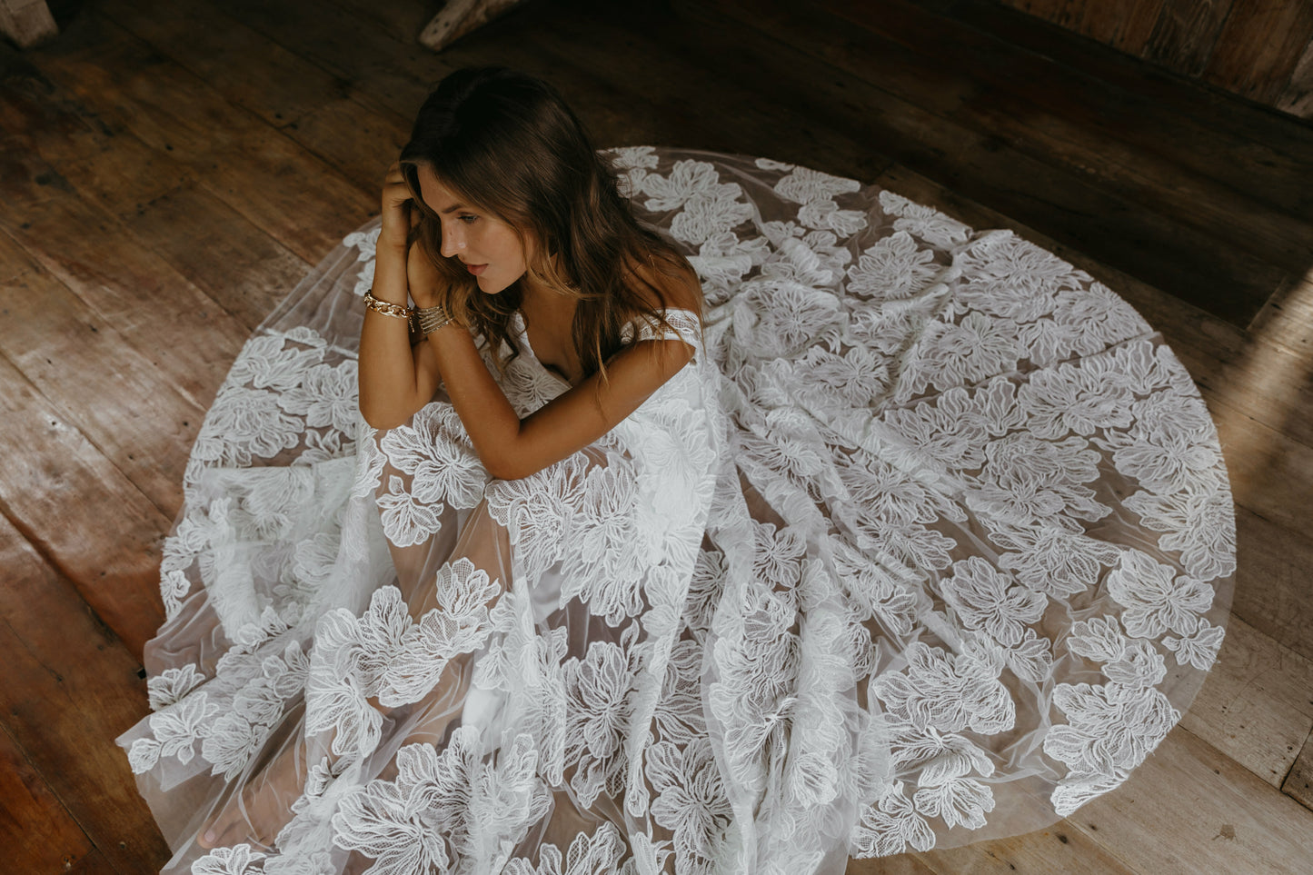 Sydney Gown - UK10