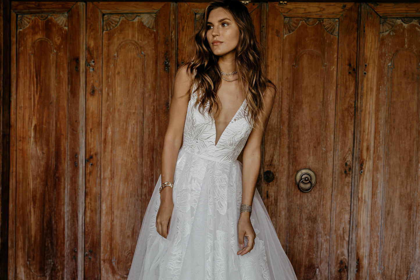 Sydney Gown - UK10
