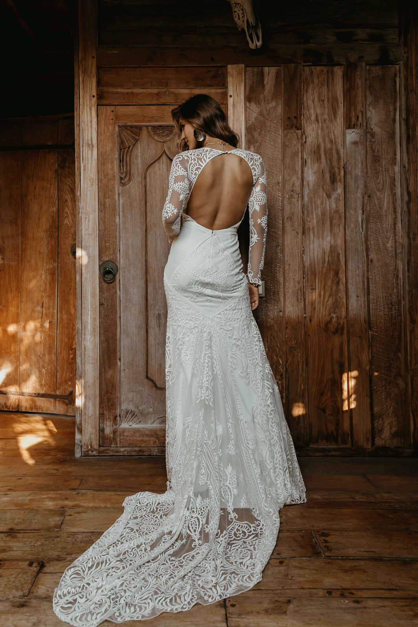 Tate Gown - UK 10