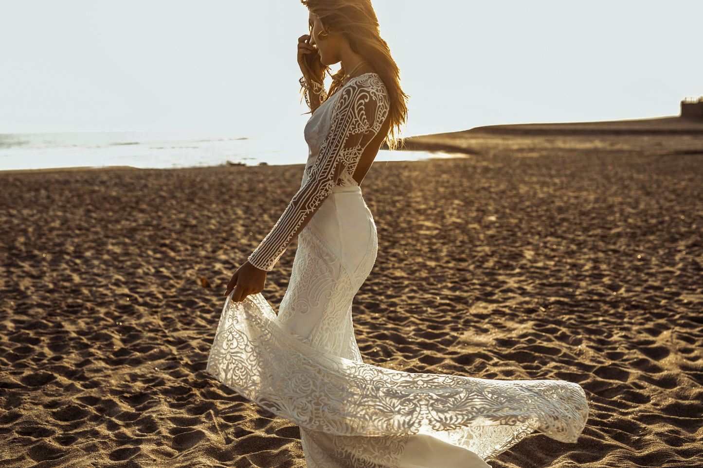 Tate Gown - UK 10