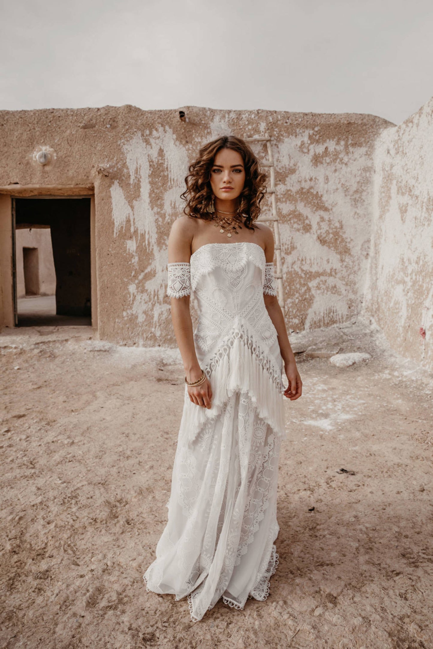 Halia Gown - UK10