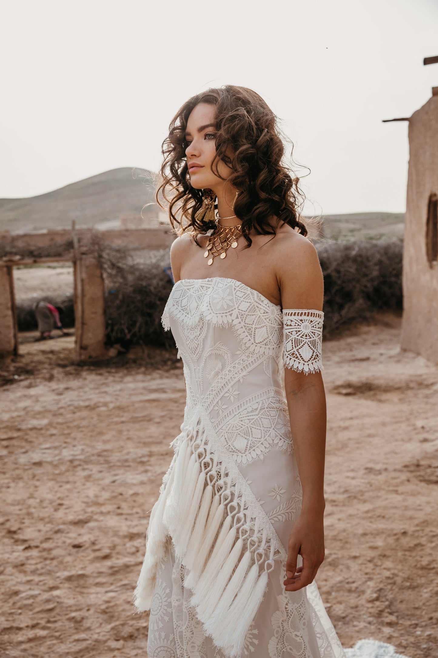Halia Gown - UK10