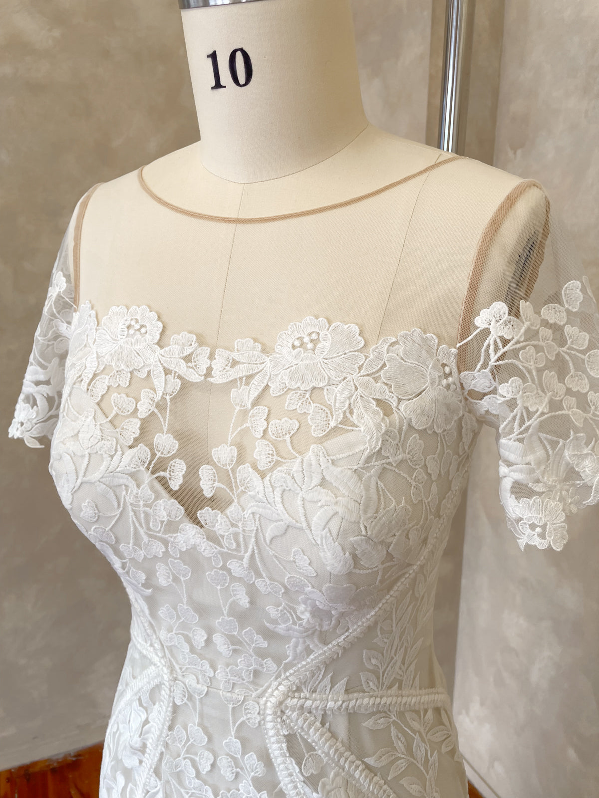 Everly Gown - UK10