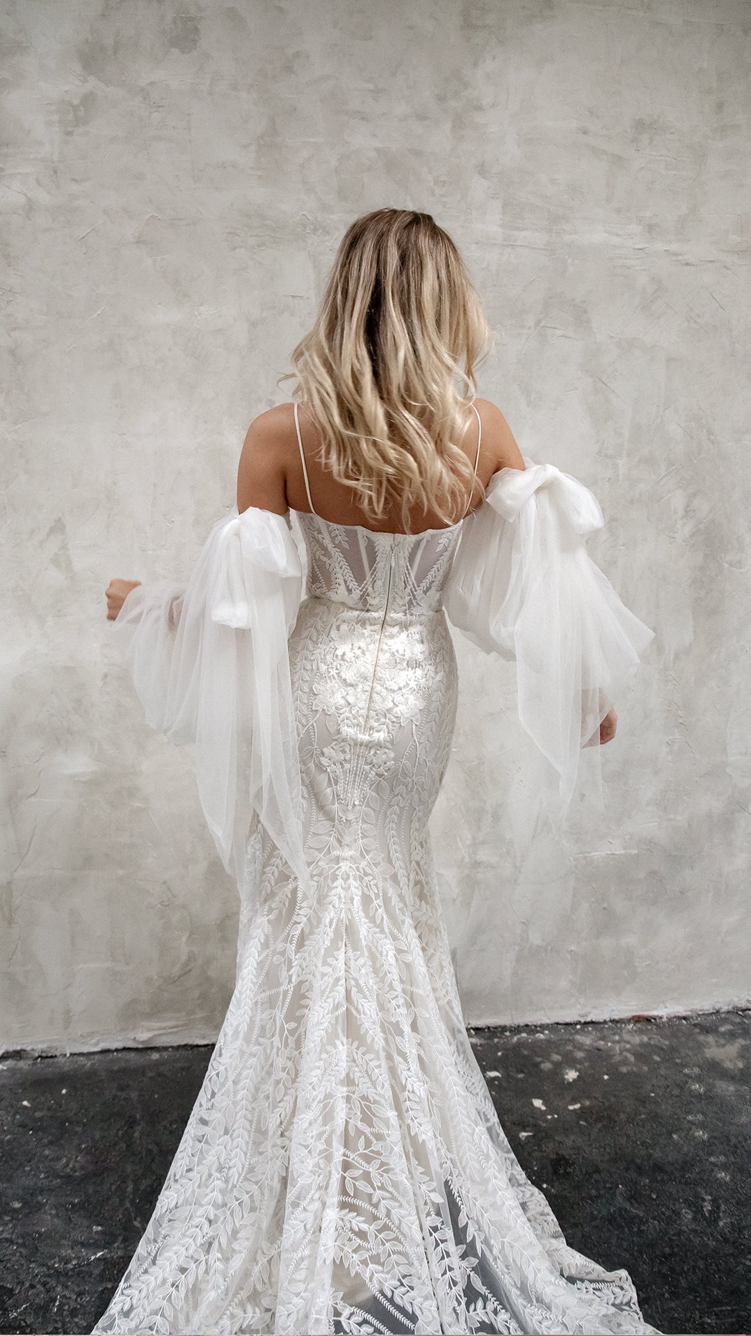 Emmett Gown - UK 12 C