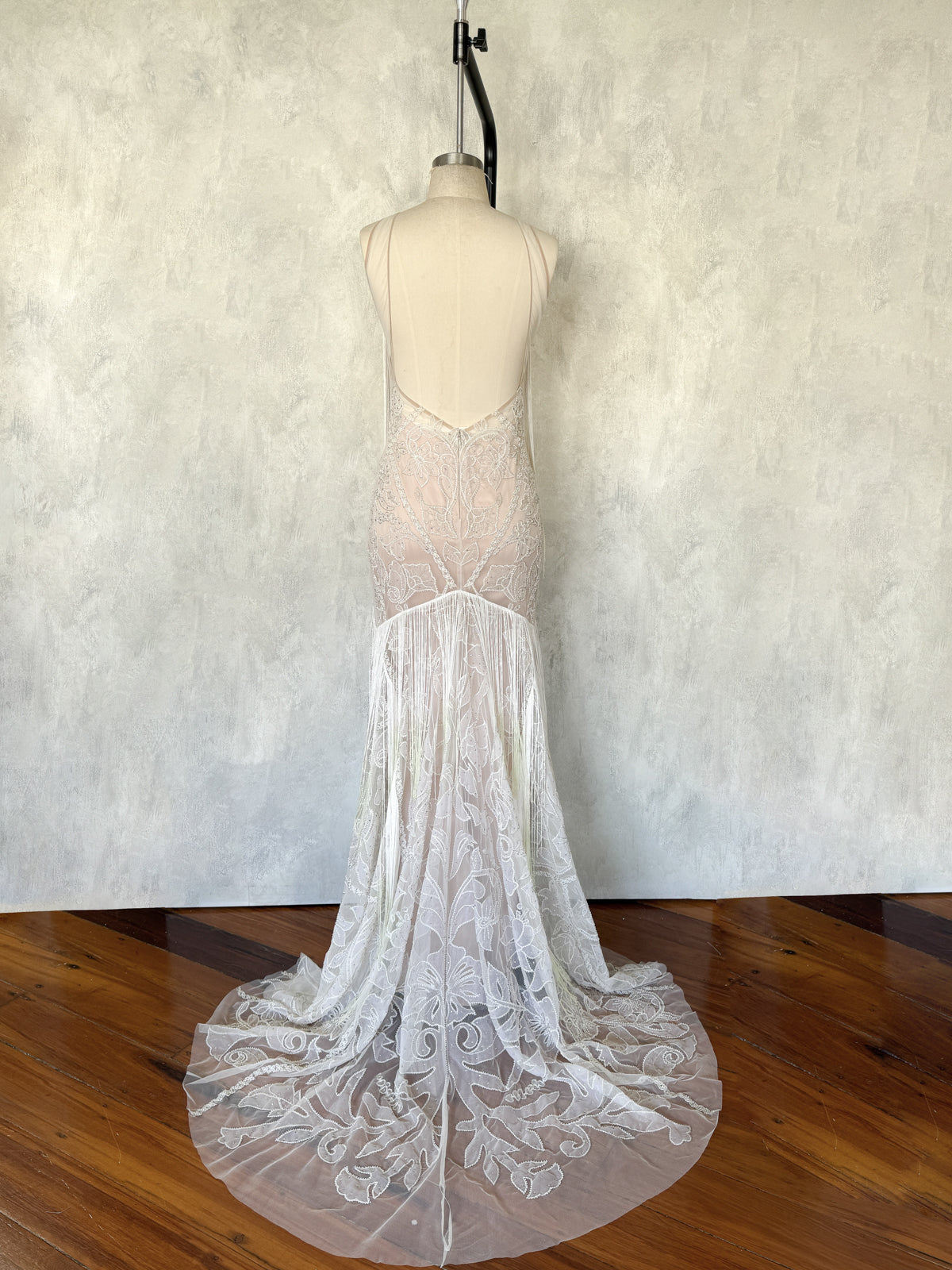 Monterey Gown - UK10