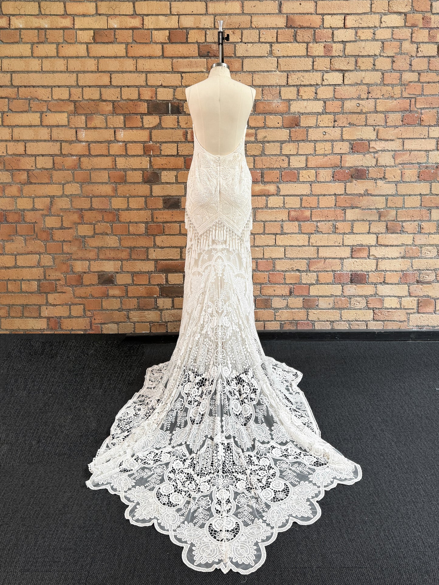 Samira Gown