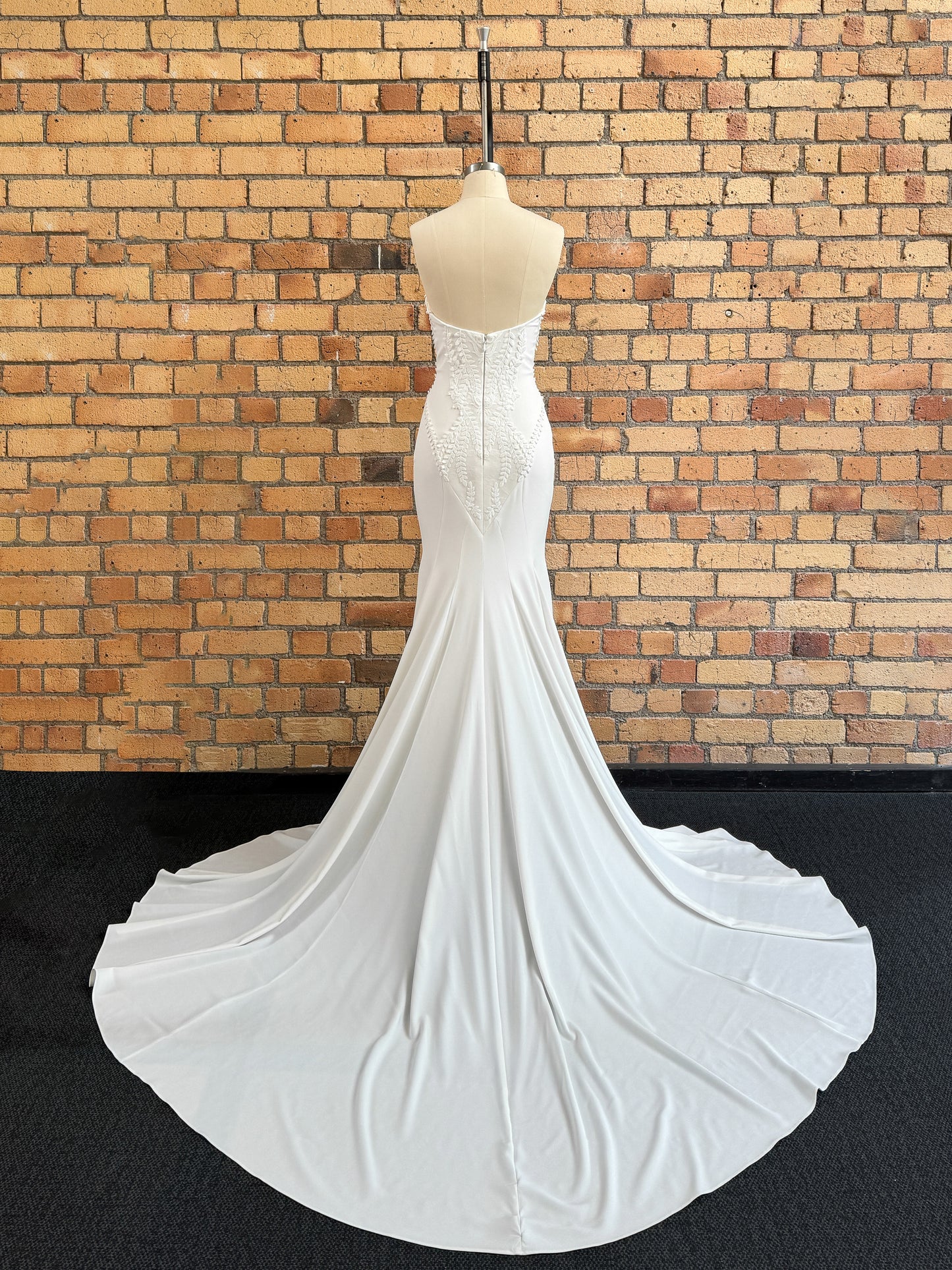 Maya Gown