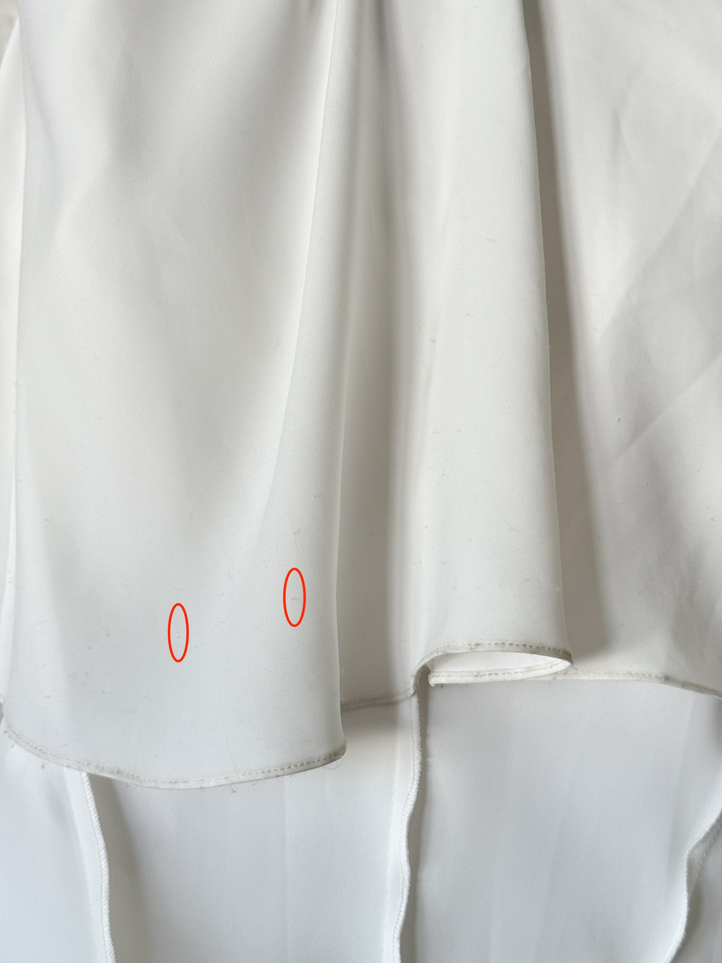 Romi Gown - UK8