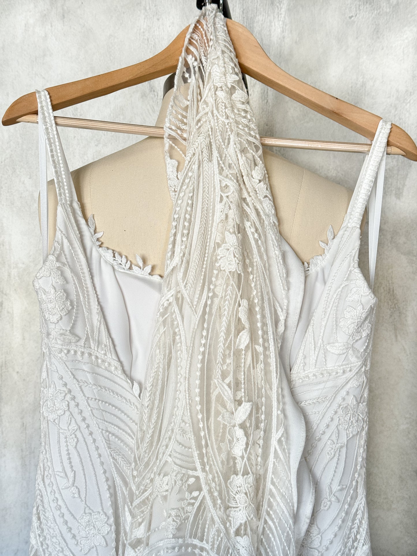 Romi Gown - UK8