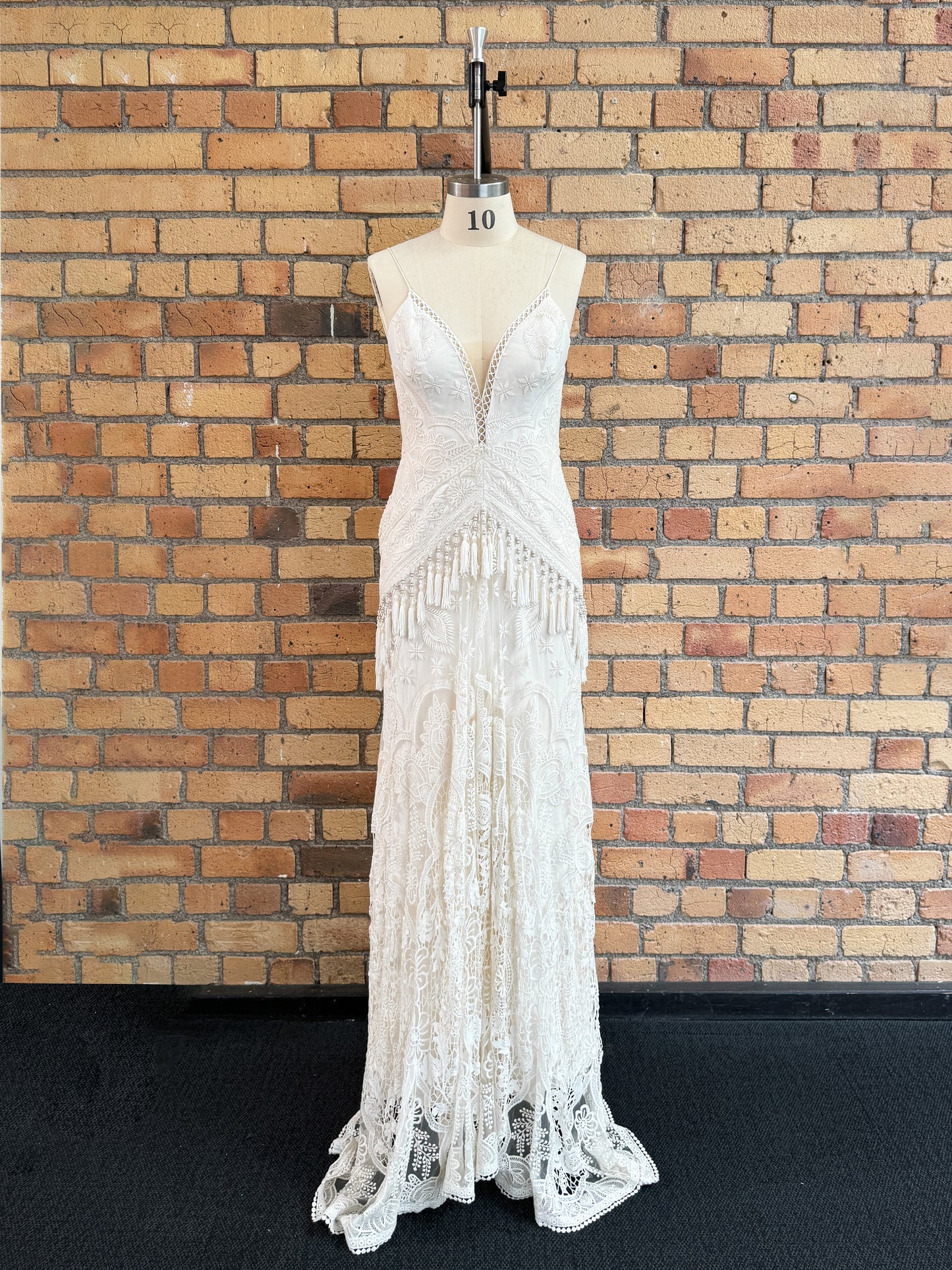 Samira Gown