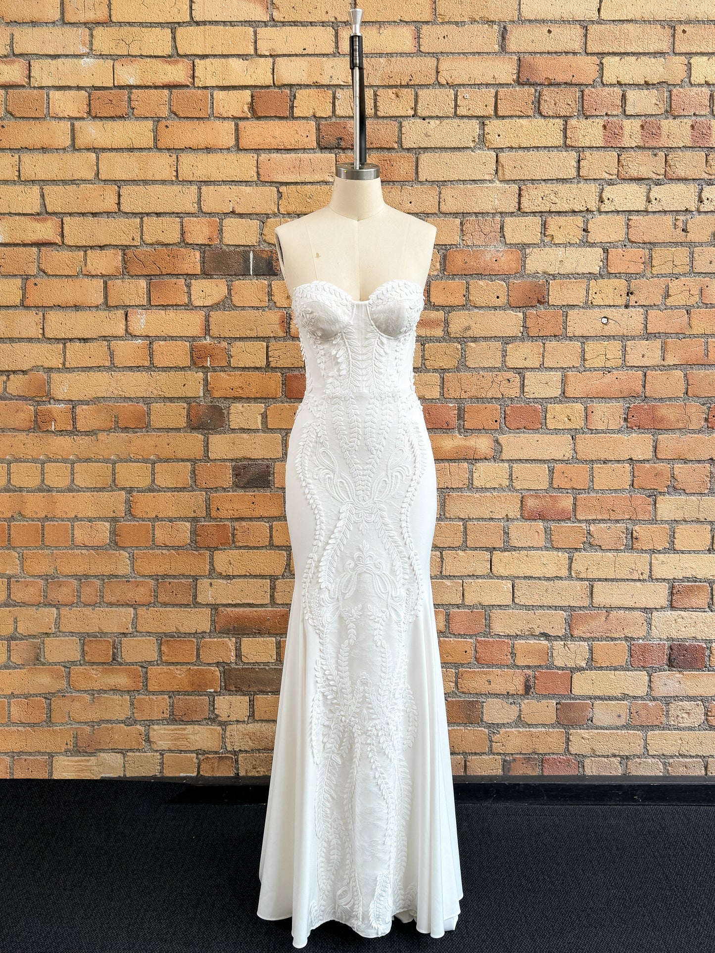 Maya Gown