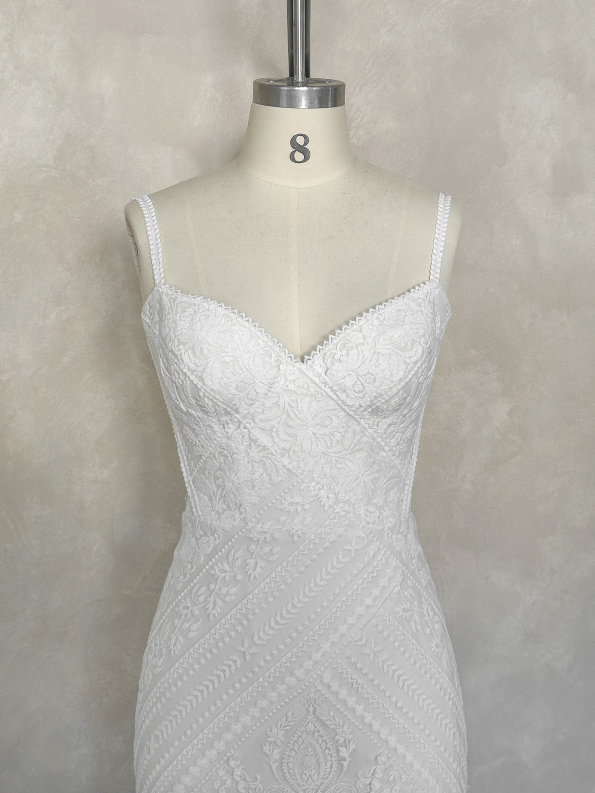 Cassian Gown - UK8