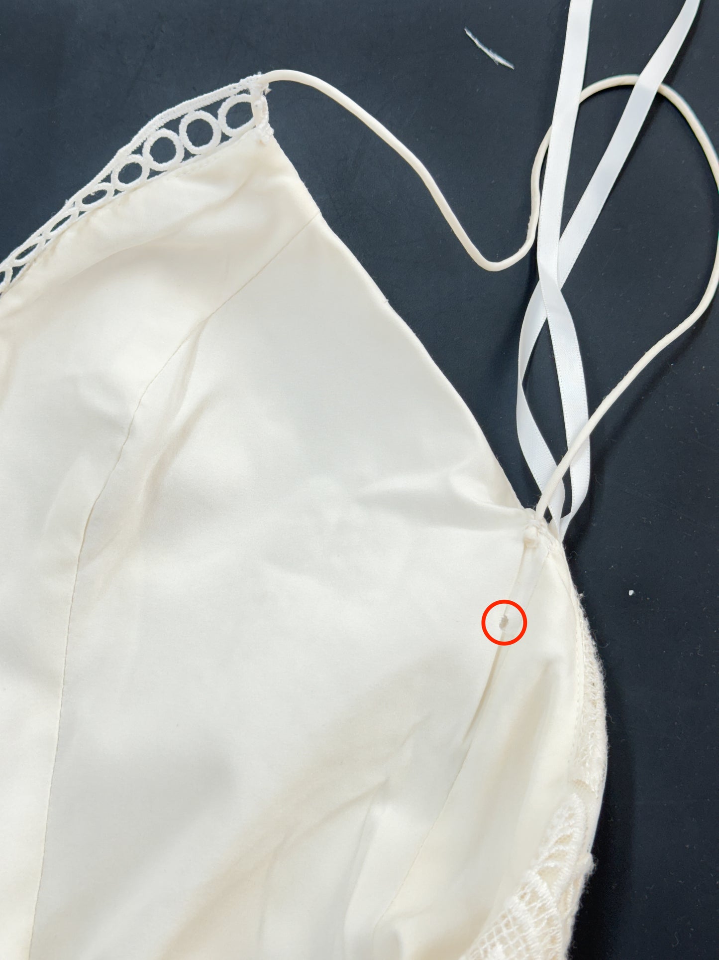 Samira Gown