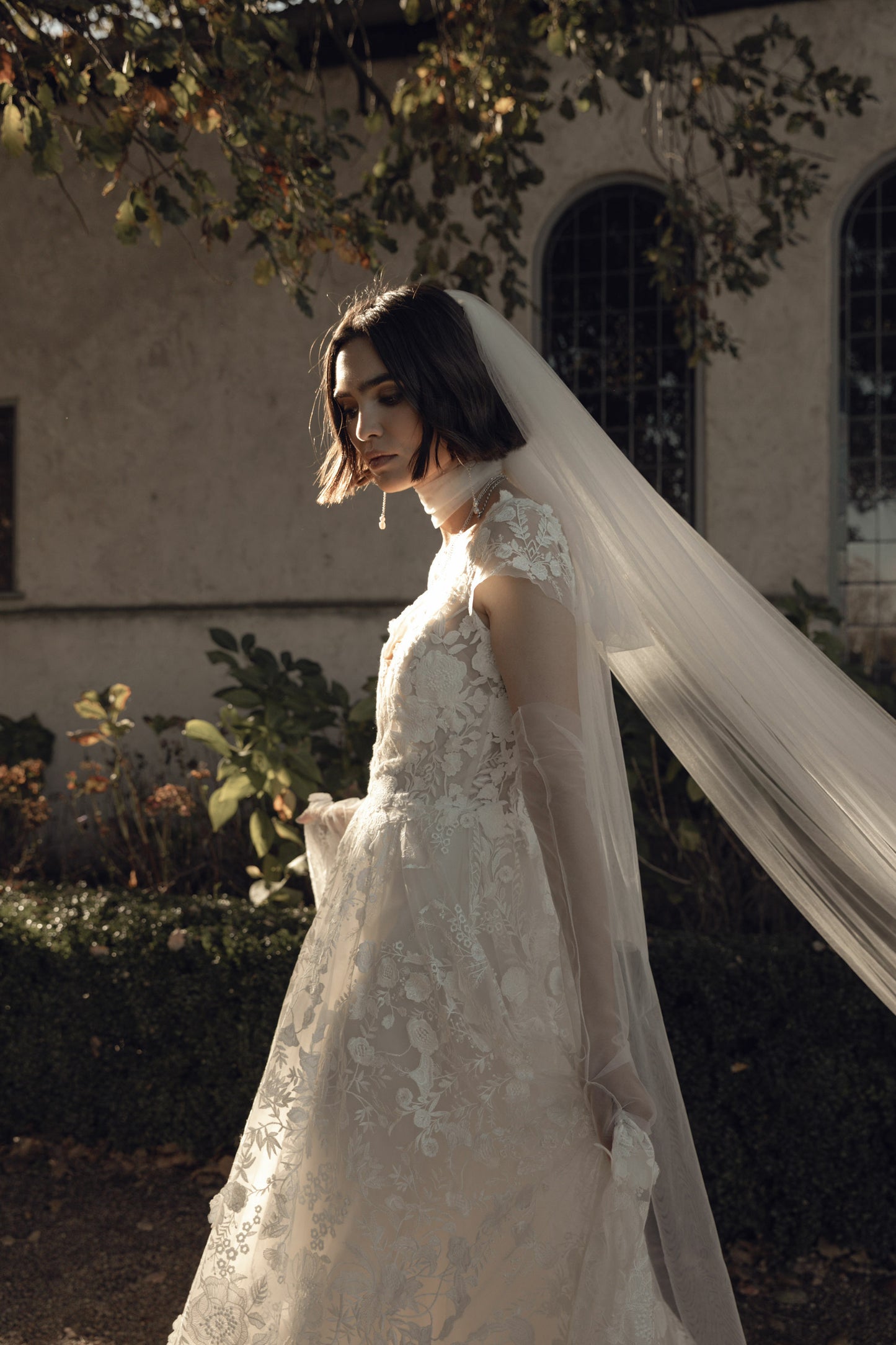 Blake Gown - UK14