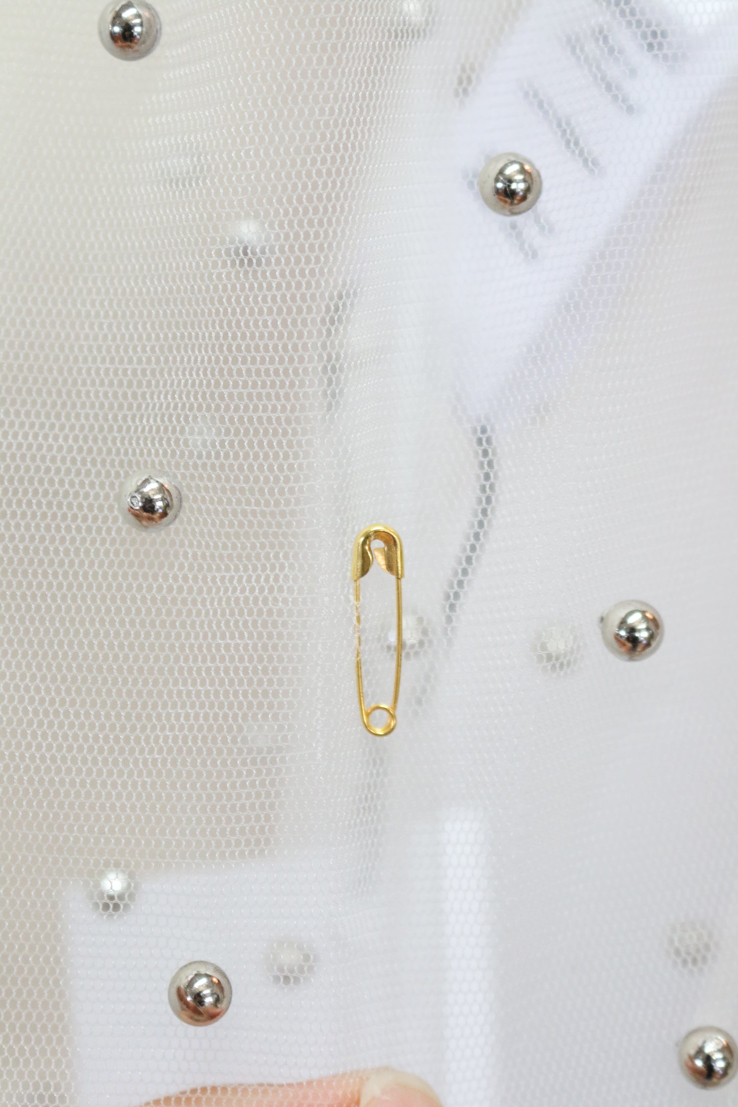 Celestial Wrap Size 8