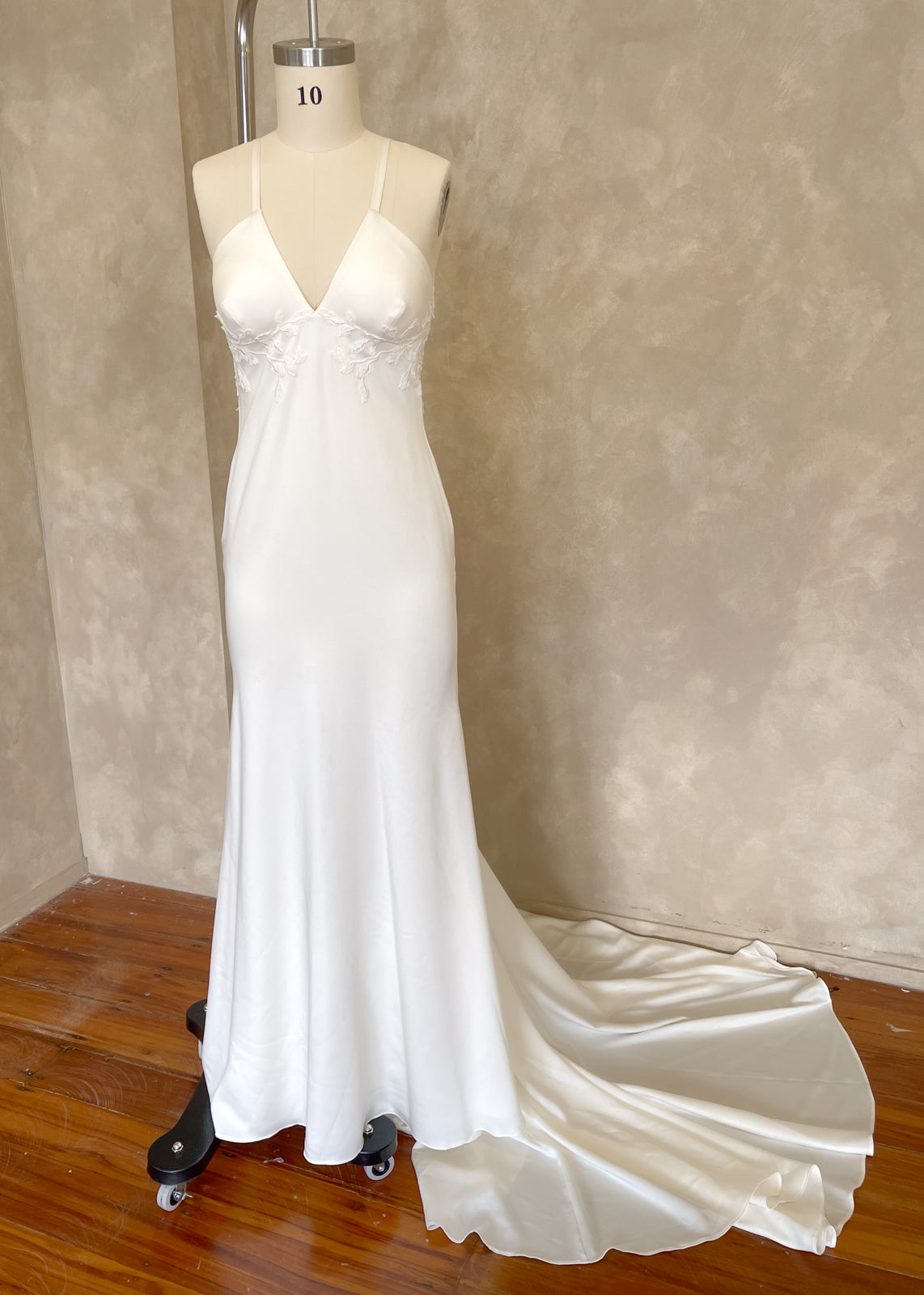 Faye Gown - UK12