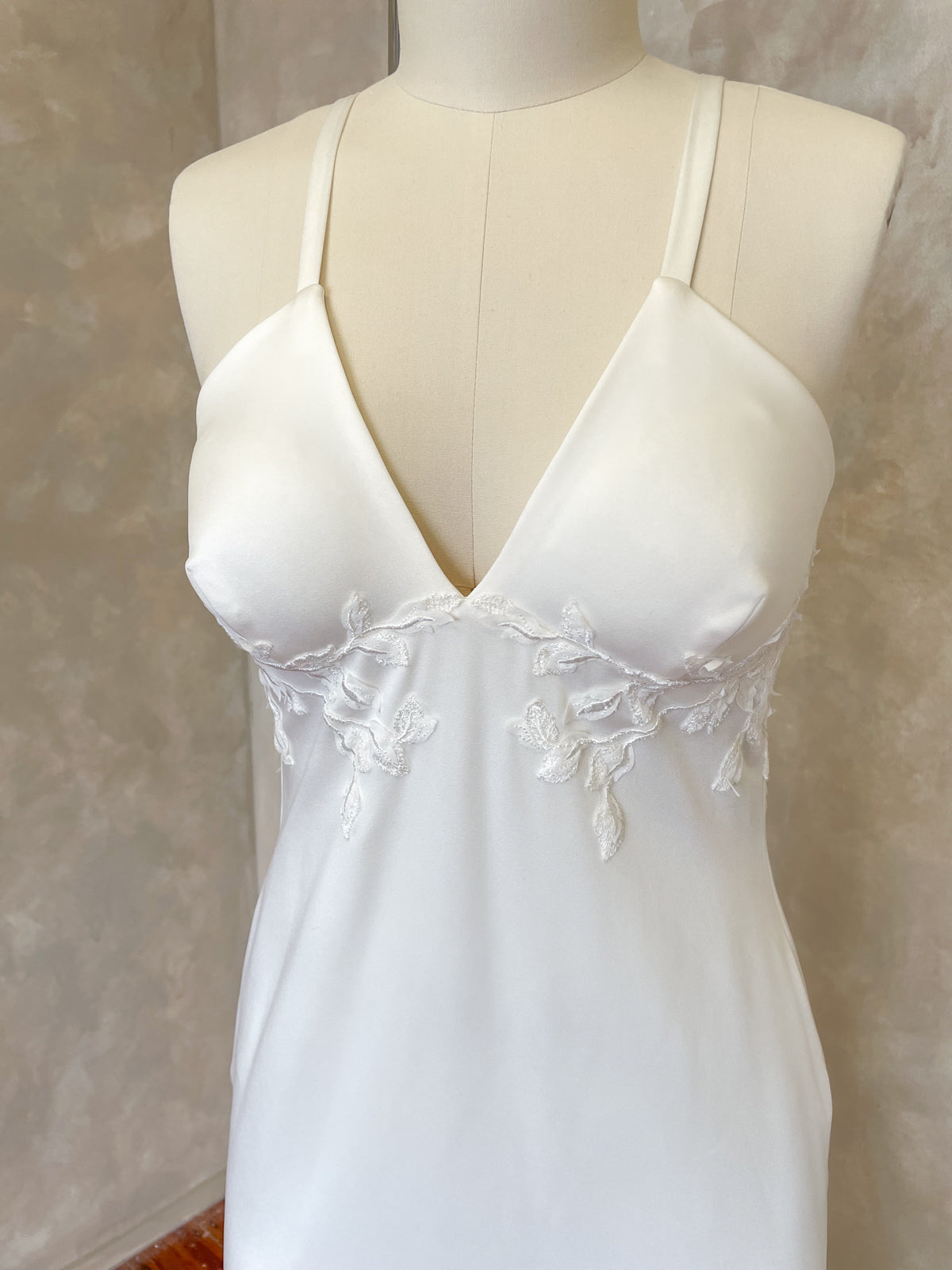 Faye Gown - UK12