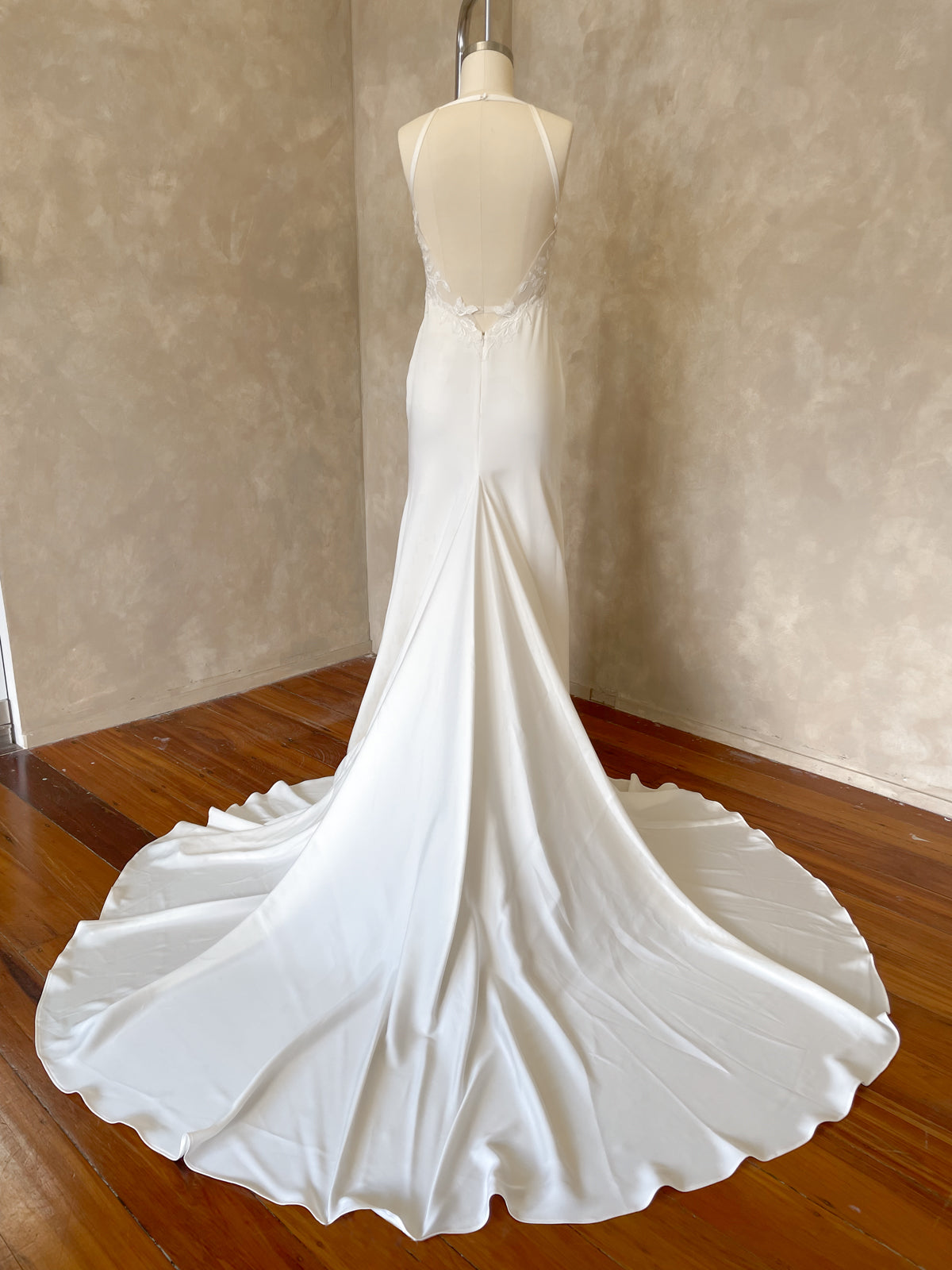 Faye Gown - UK12