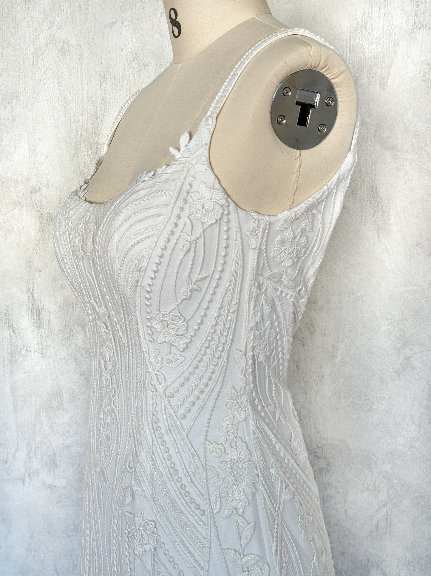 Romi Gown - UK8