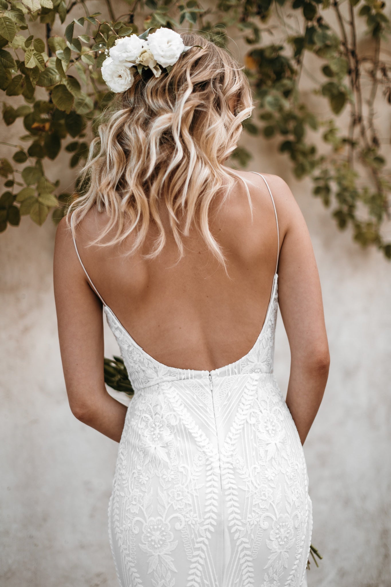 Billie Gown - UK14