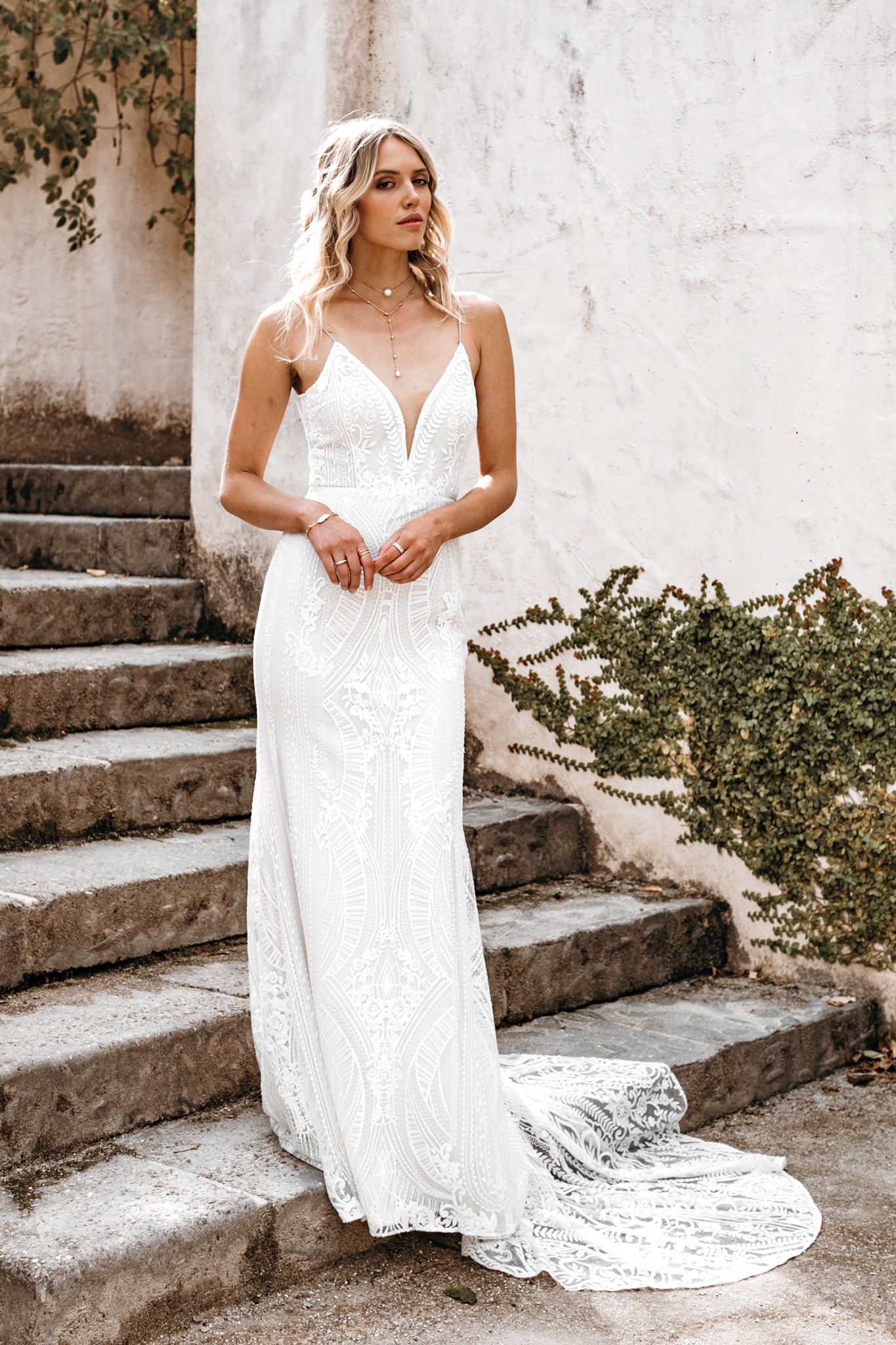 Billie Gown - UK14