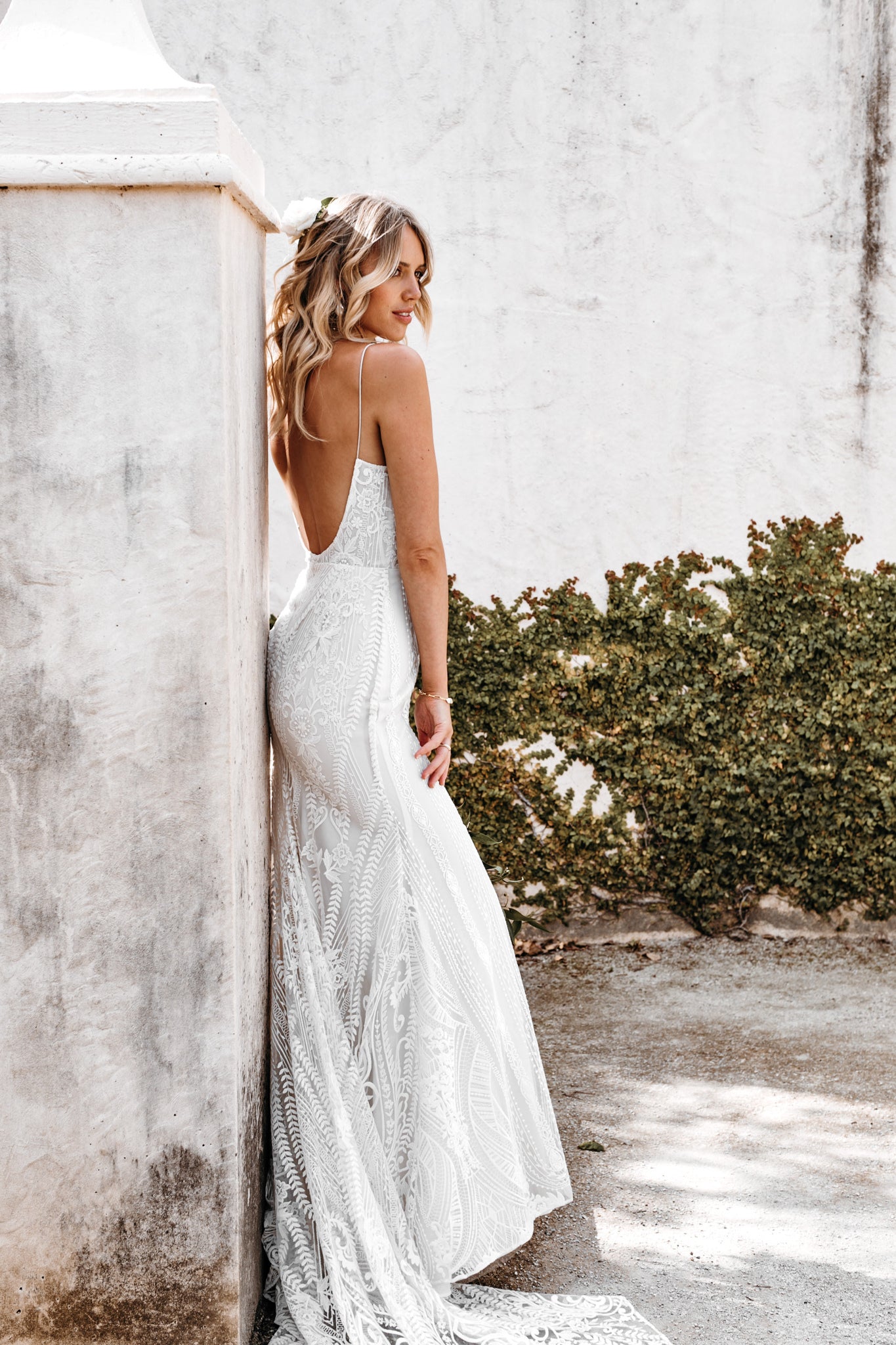 Billie Gown - UK14