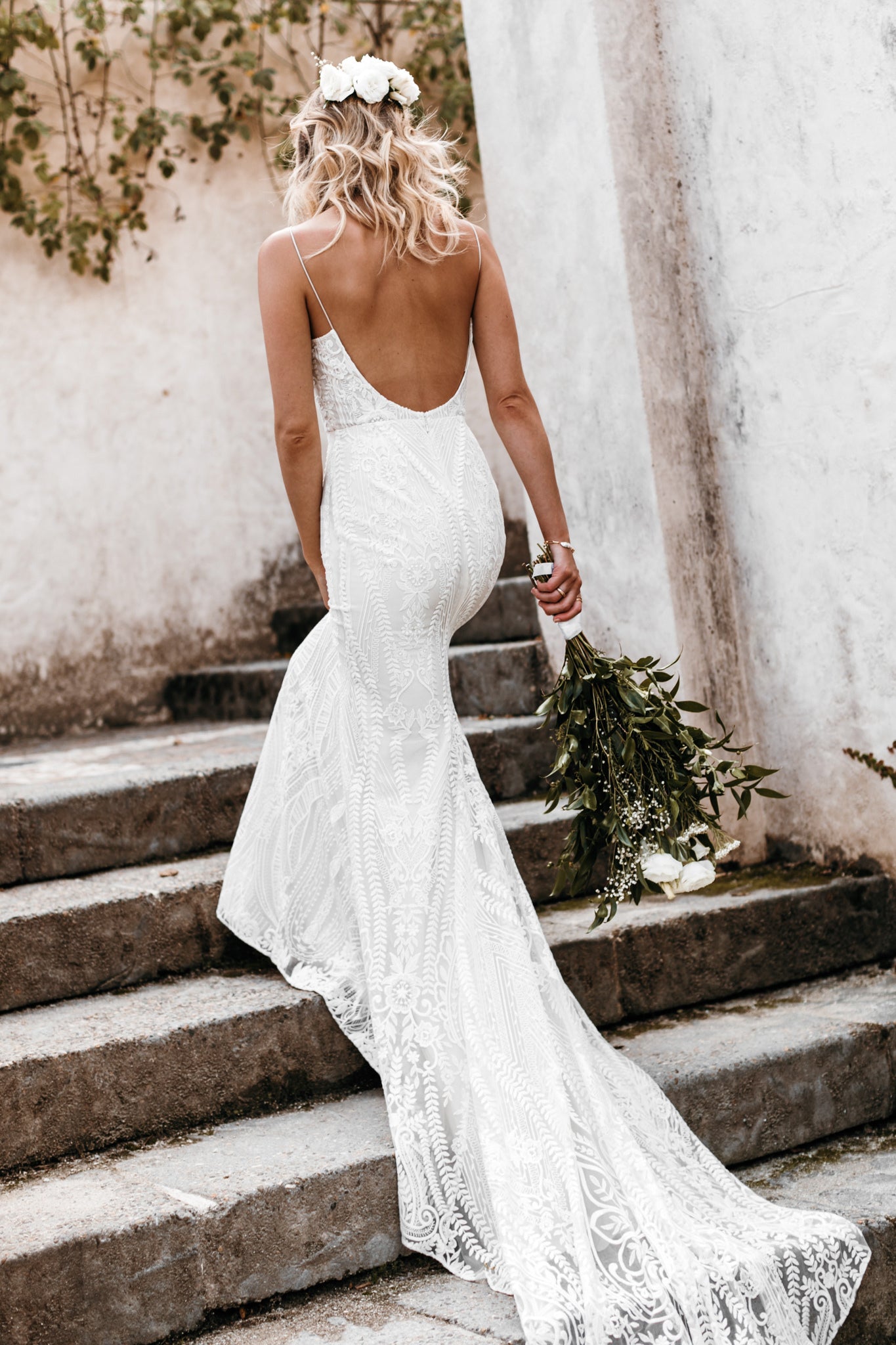 Billie Gown - UK14