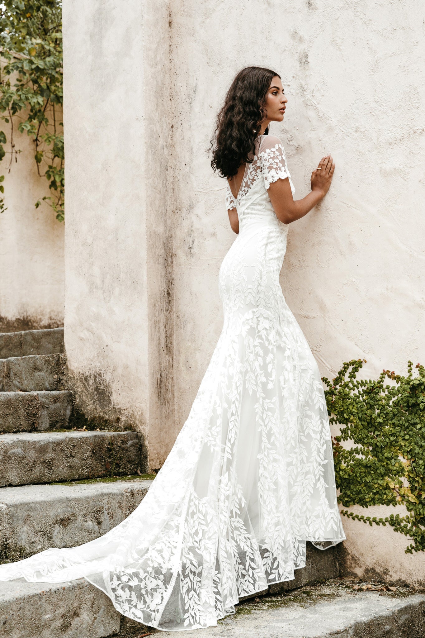 Everly Gown - UK10
