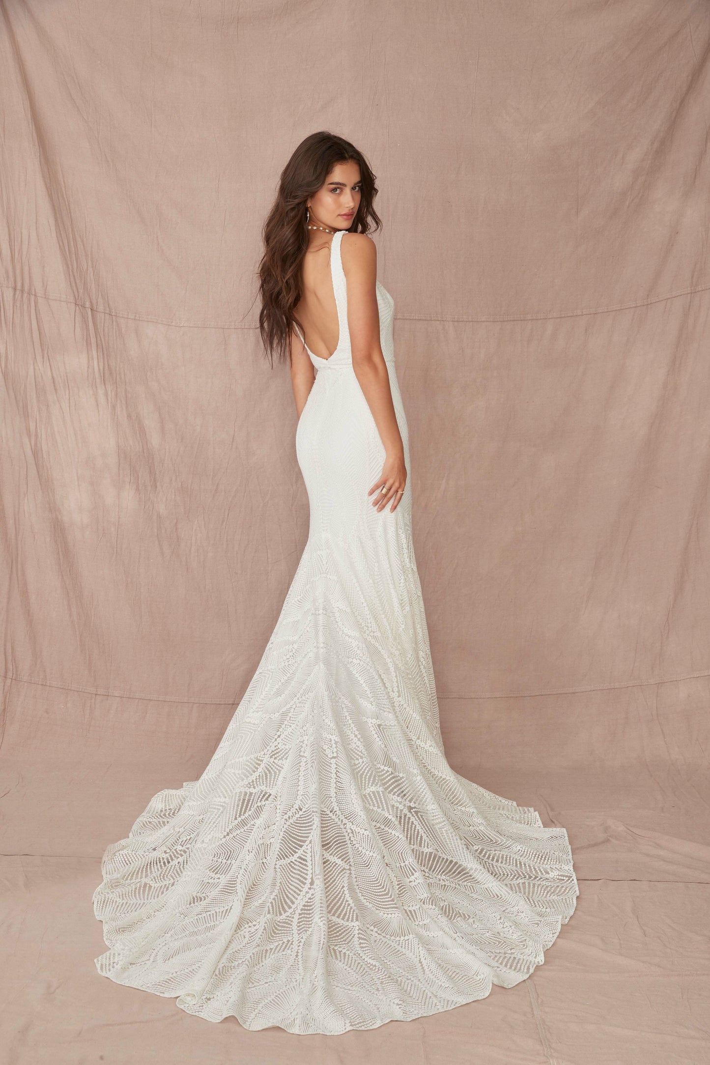 Ezra Gown