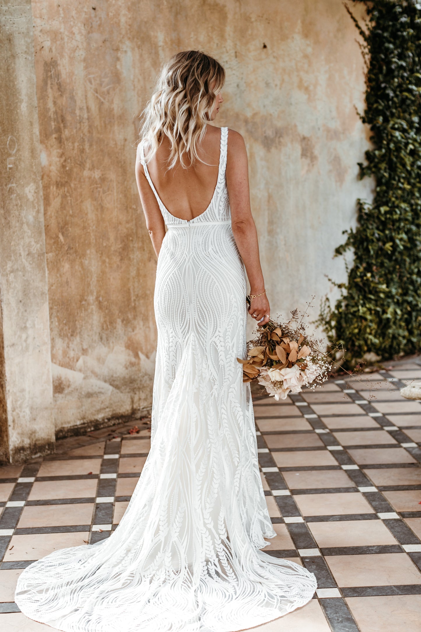 Frankie Gown - UK20