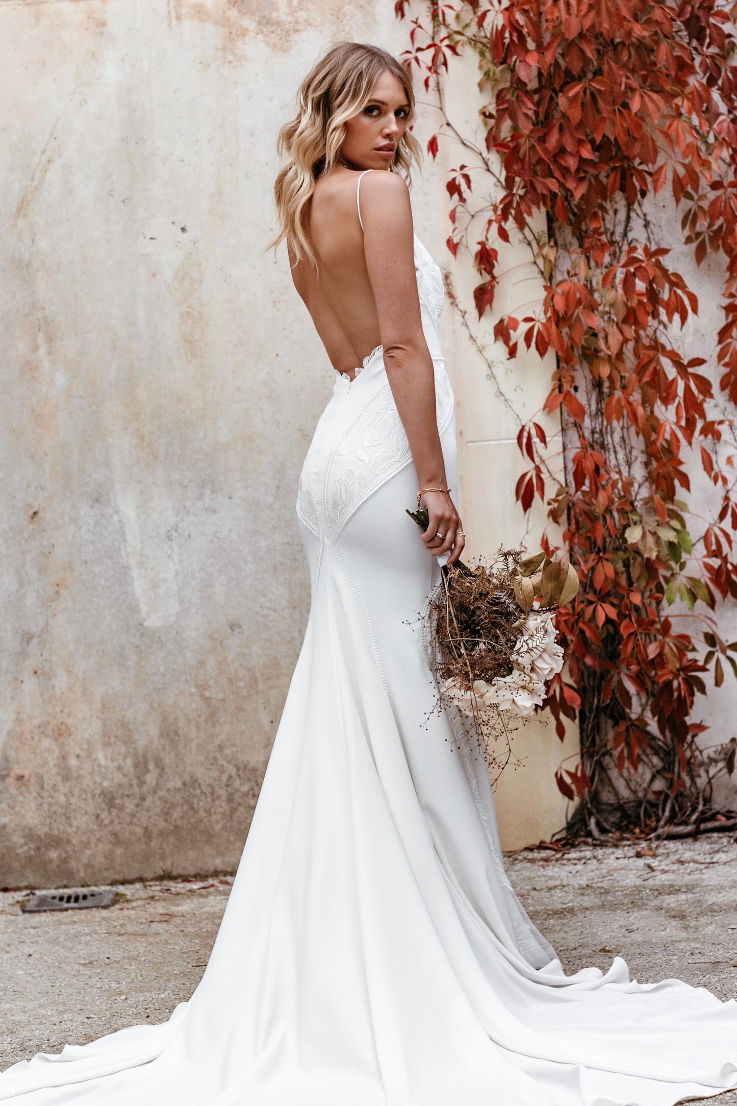 Jude Gown - UK16