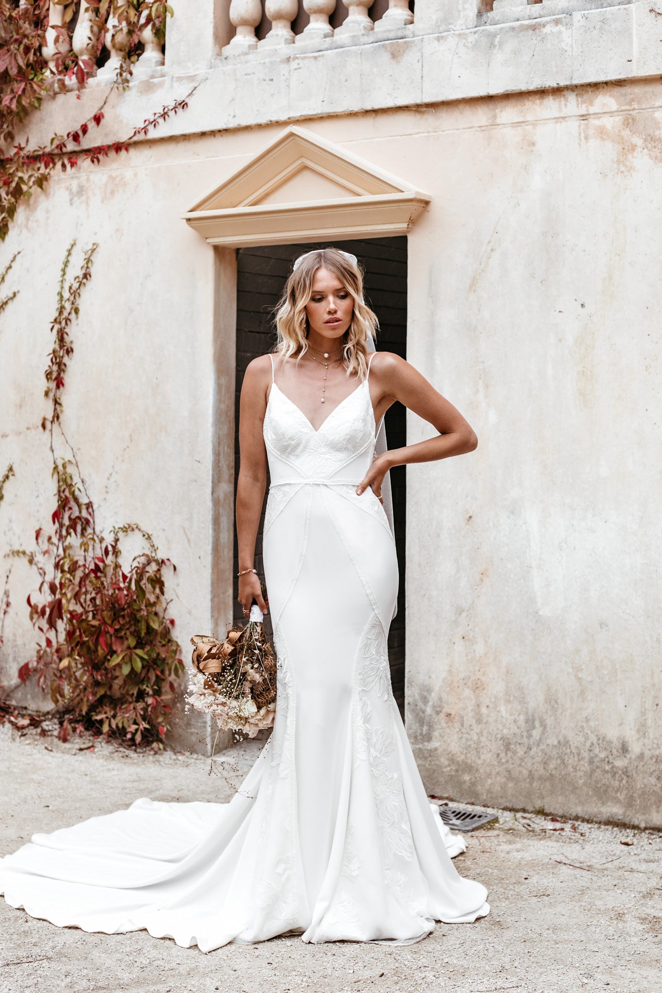 Jude Gown - UK16