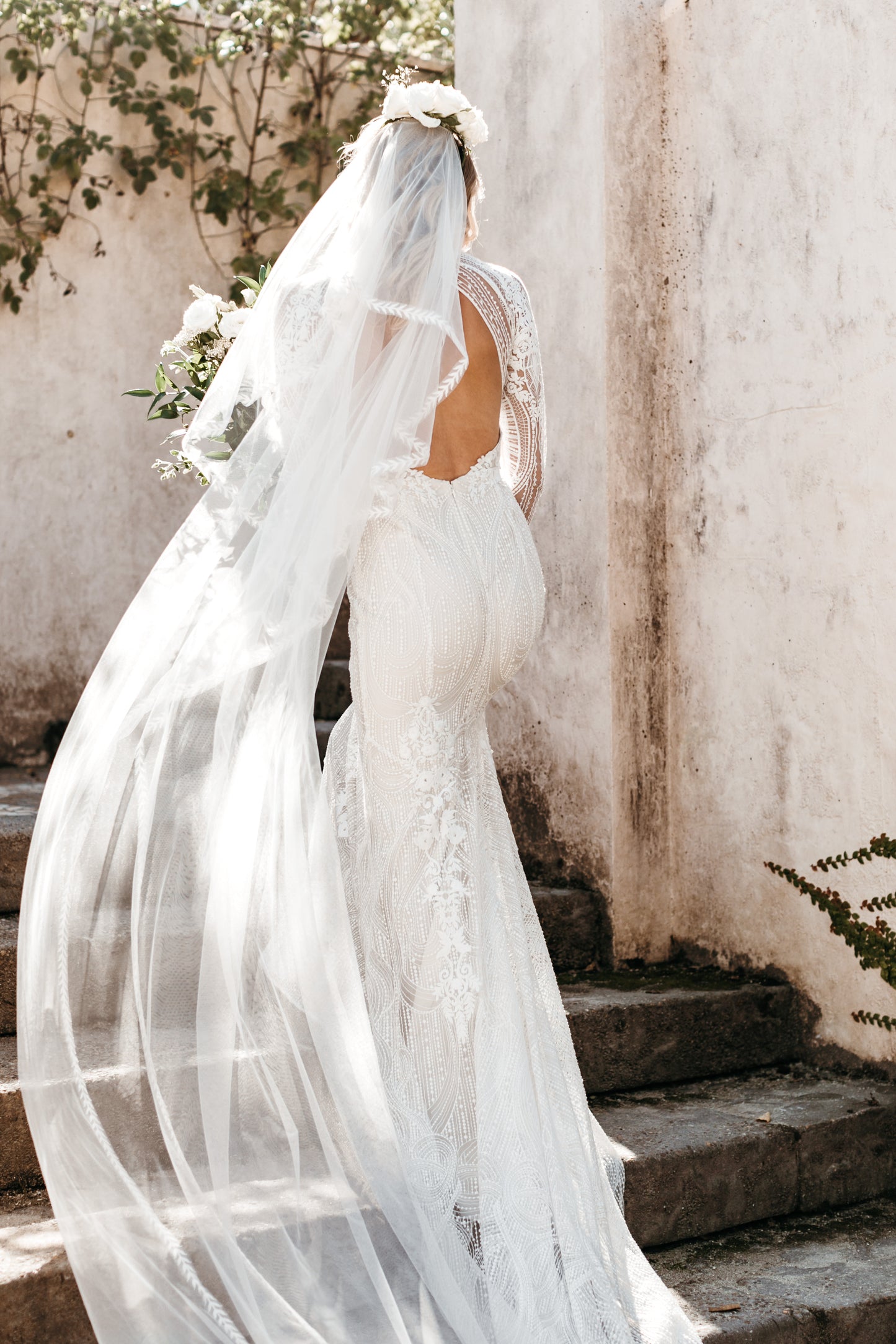 Piper Gown - UK 10