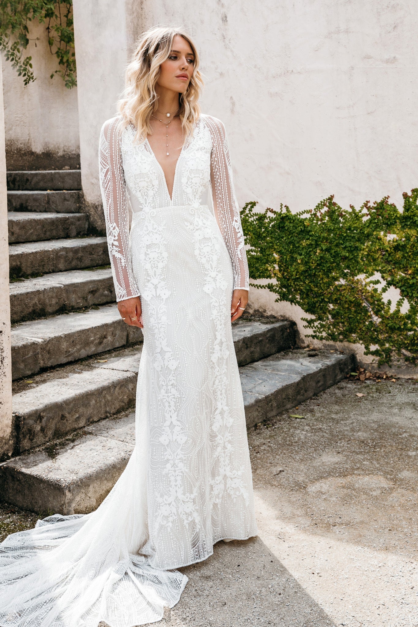 Piper Gown - UK 10