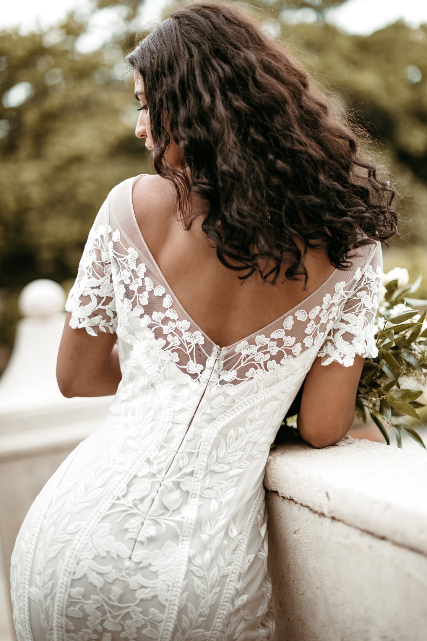 Everly Gown - UK8