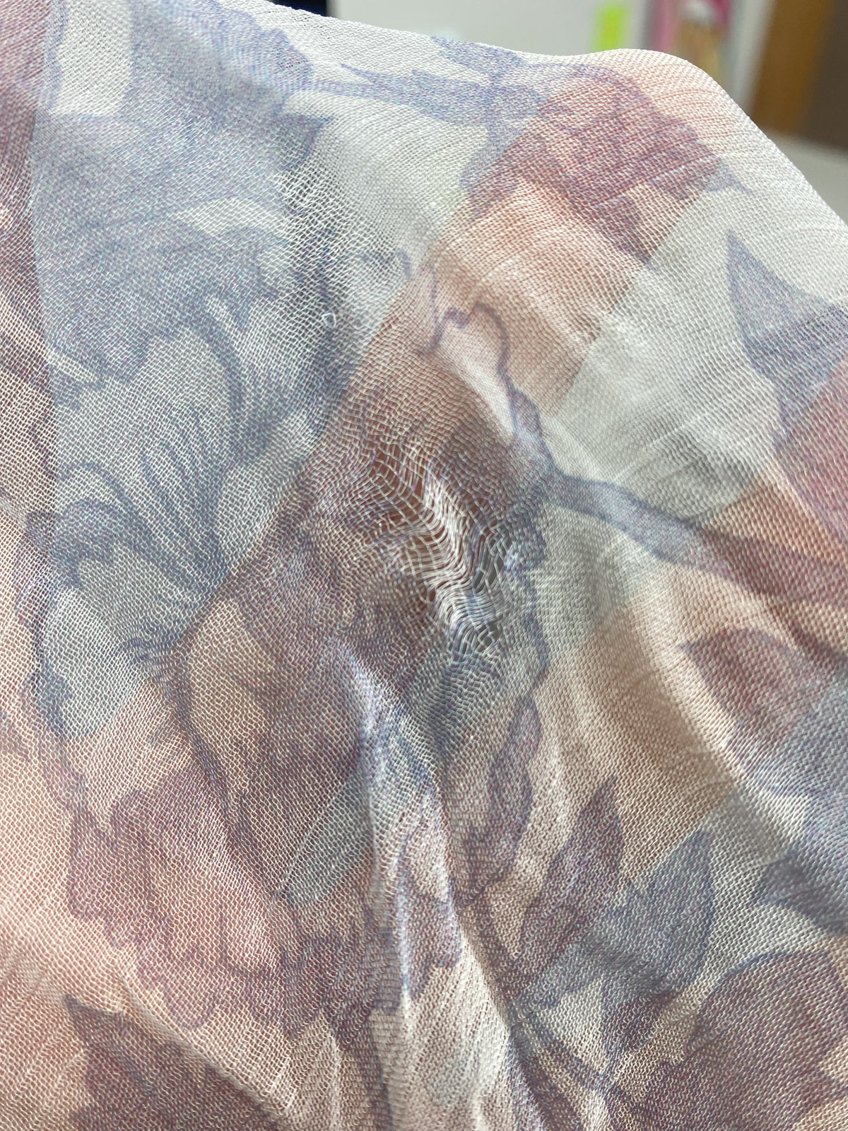 Blue Bayou Gown - UK10 C