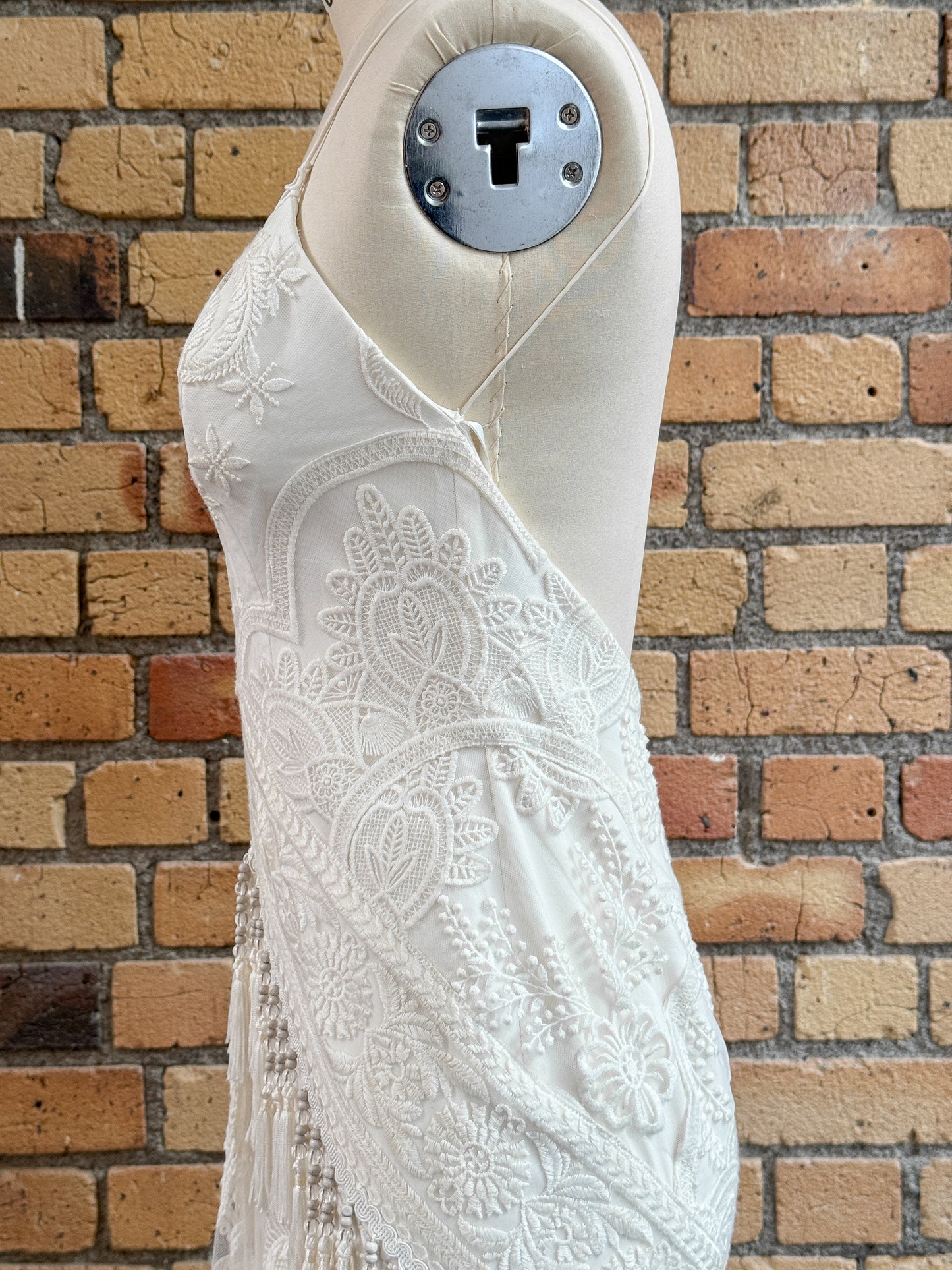 Samira Gown