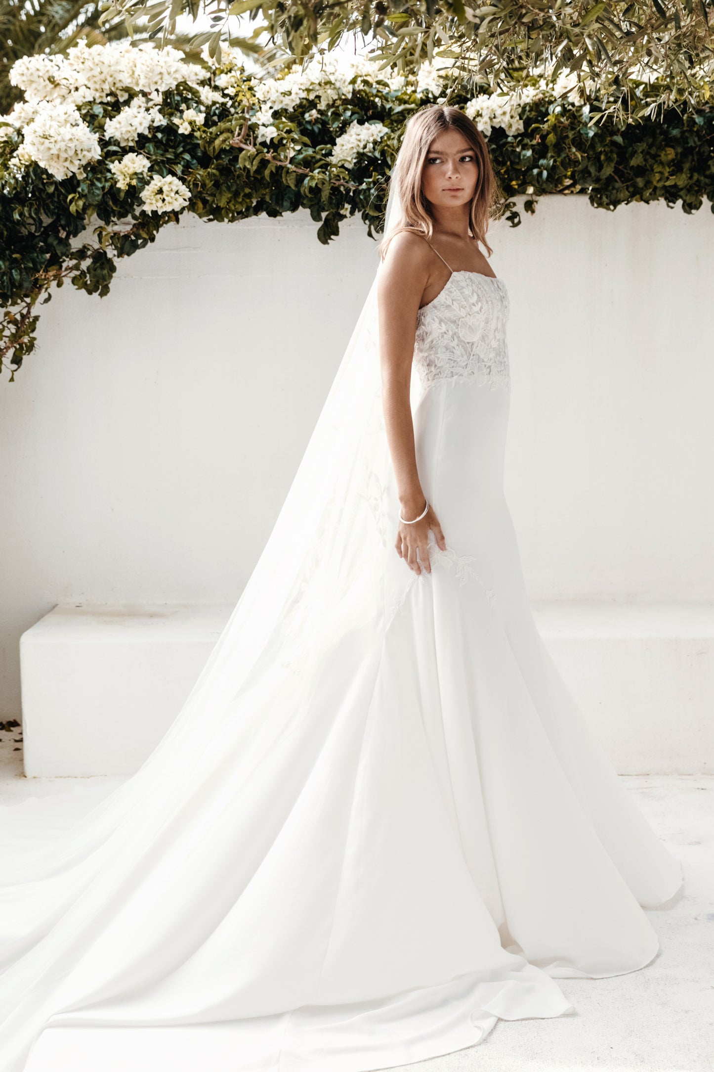 Aidan Gown - UK20