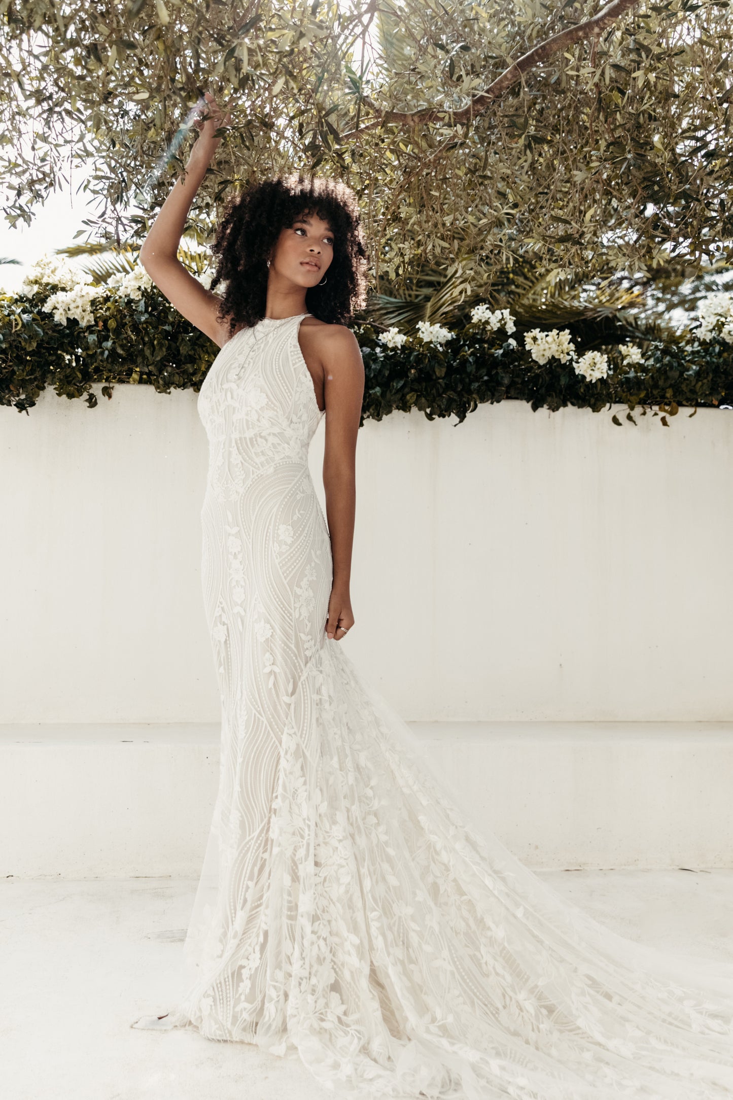 Riley Gown - UK18