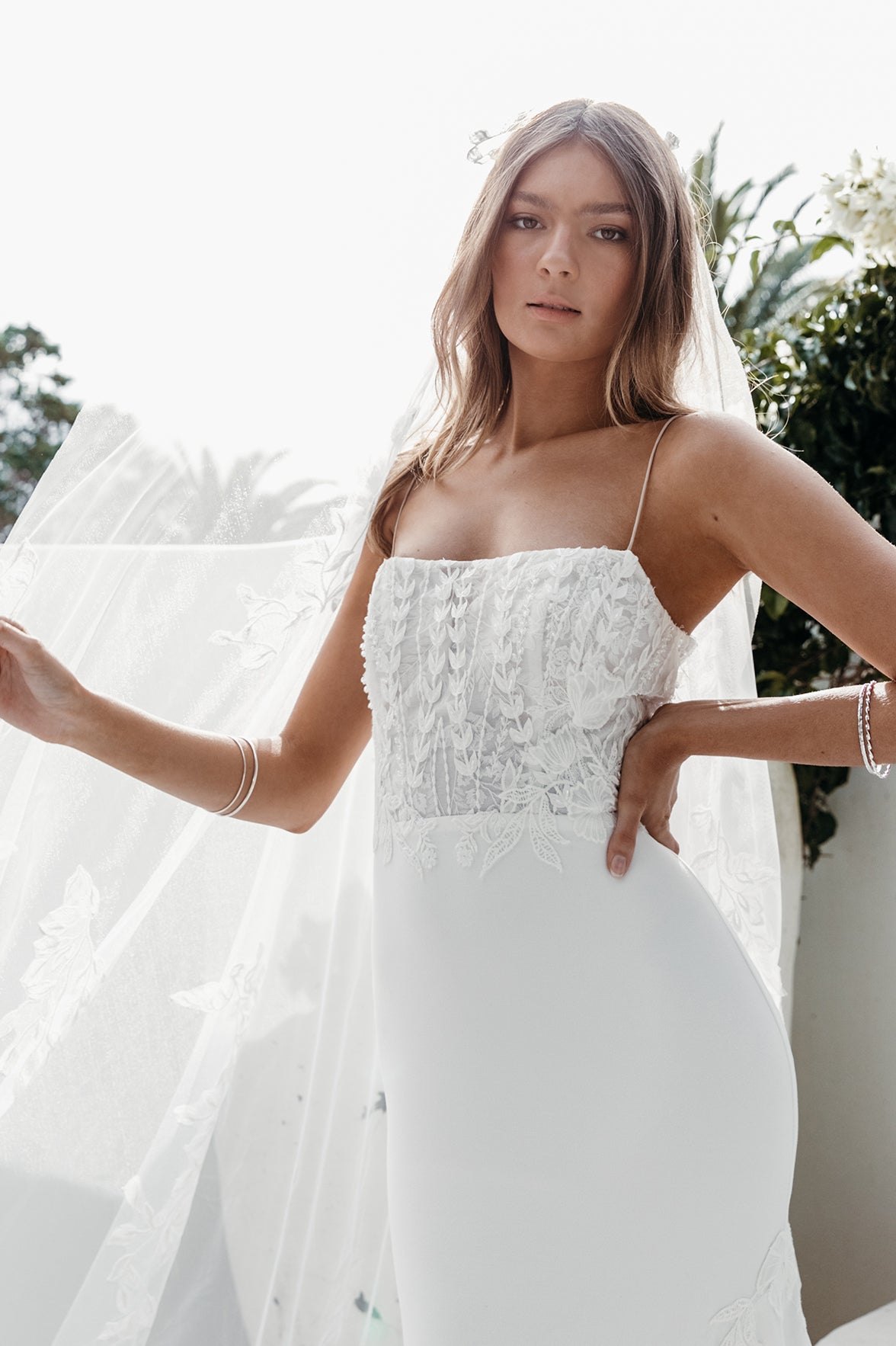 Aidan Gown - UK6