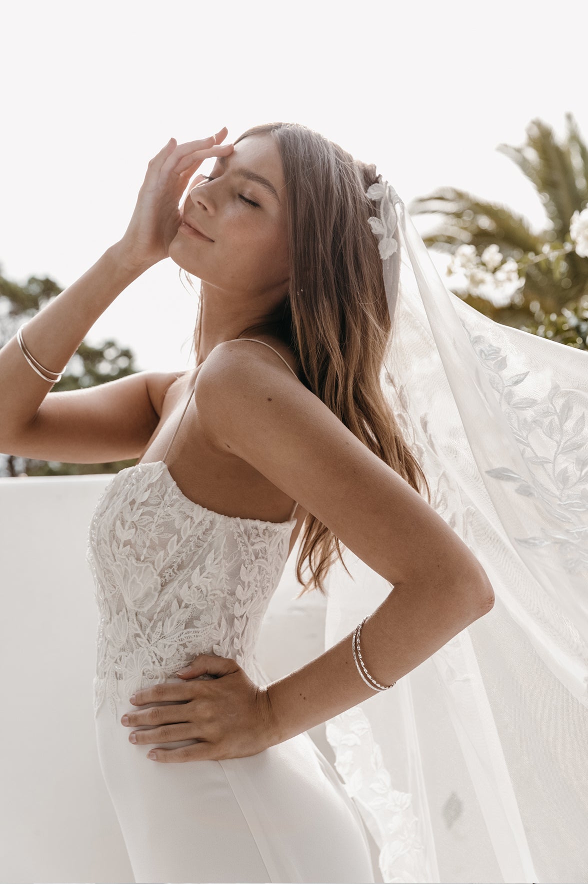 Aidan Gown - UK6