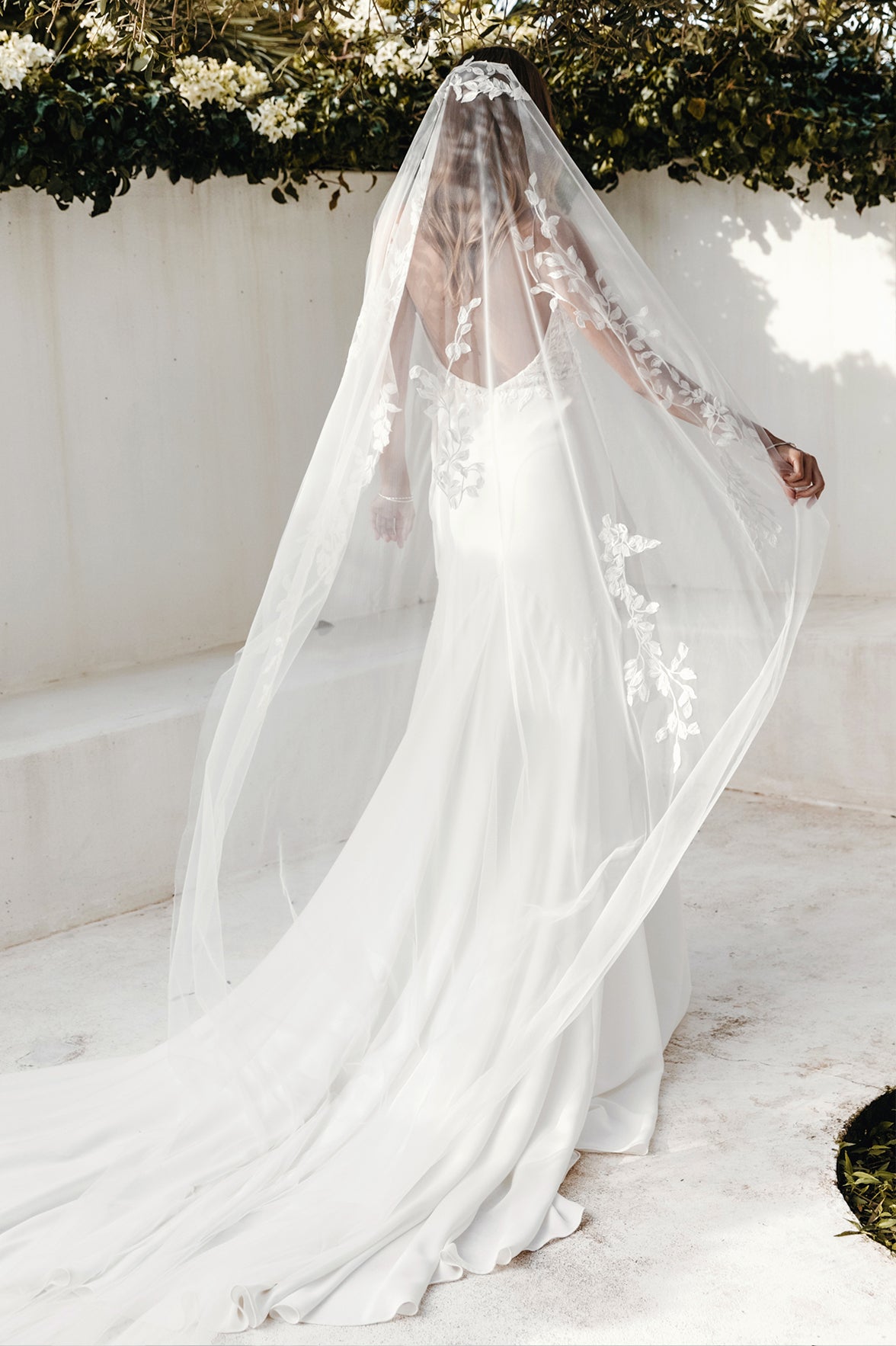 Aidan Gown - UK6