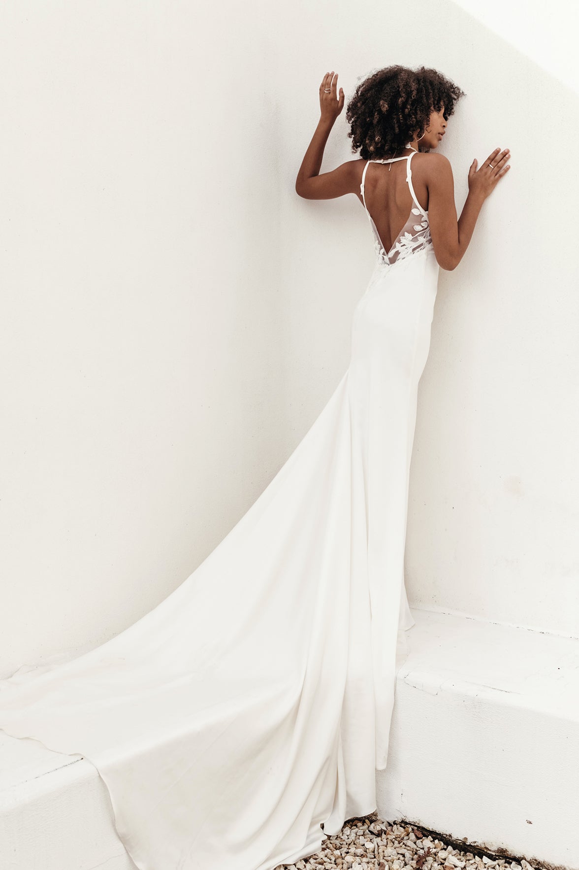Faye Gown - UK12