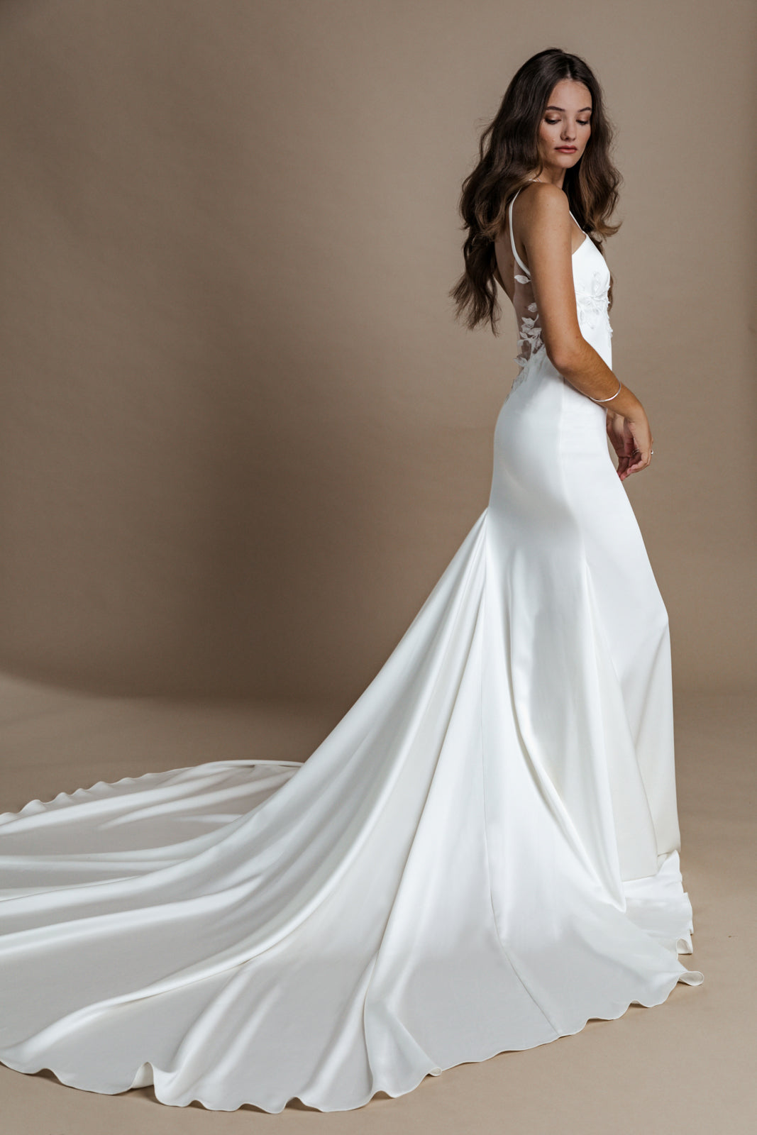 Faye Gown - UK8