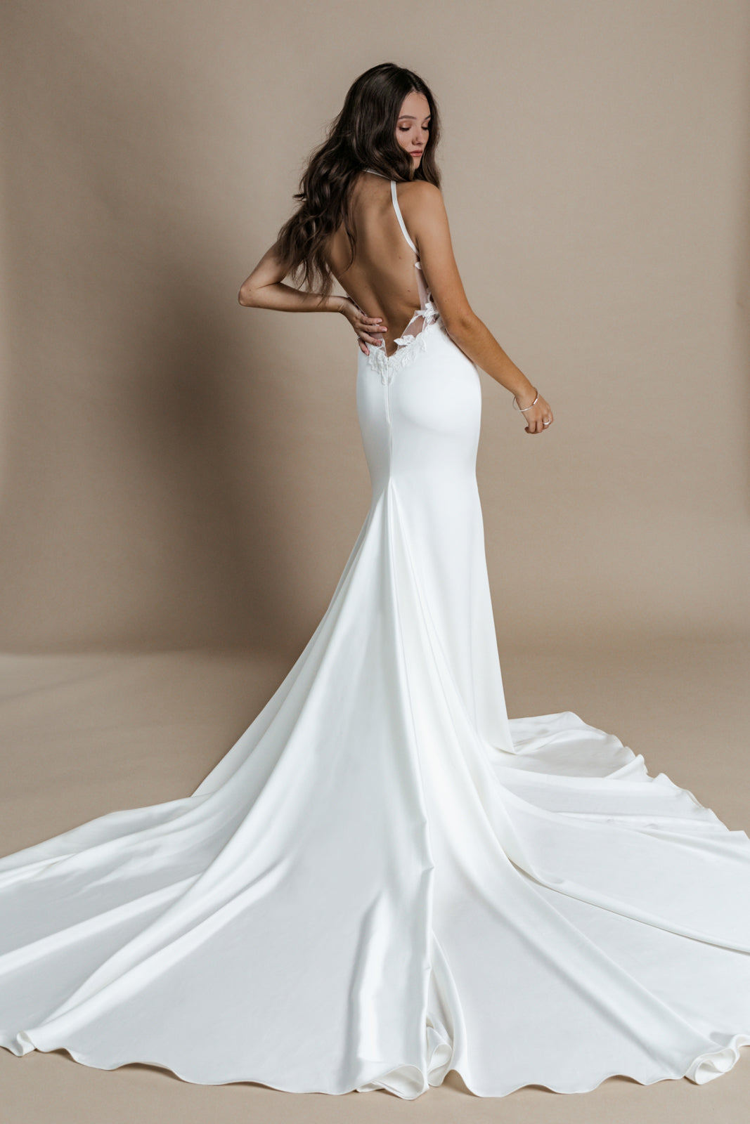 Faye Gown - UK8
