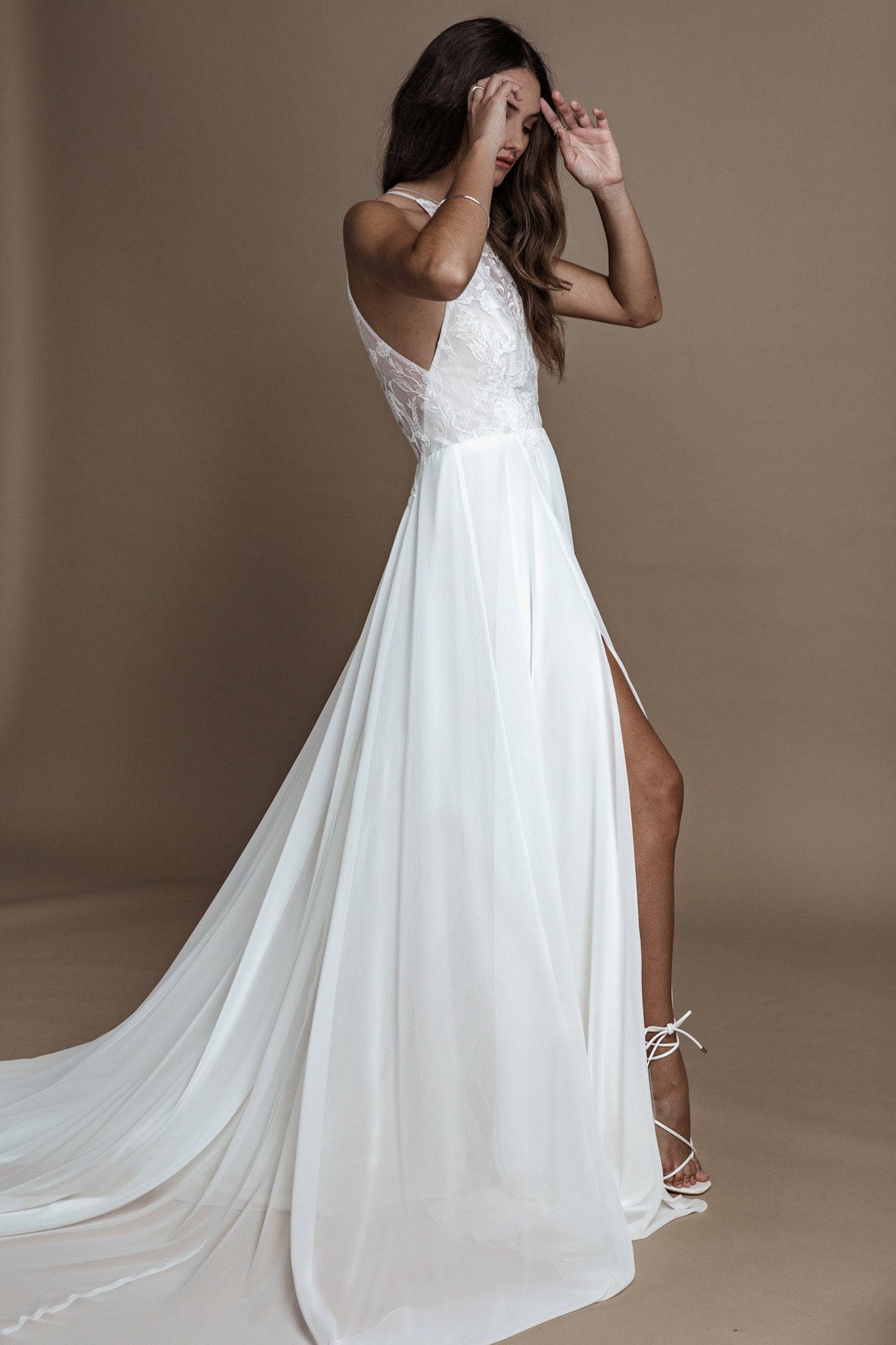 Quinn Gown - UK 12