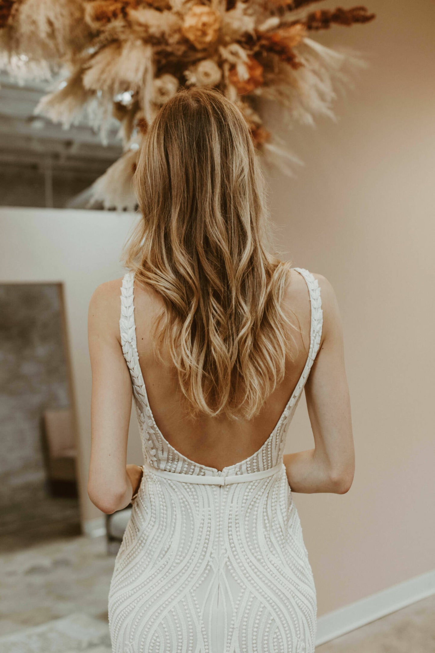 Frankie Gown - UK6