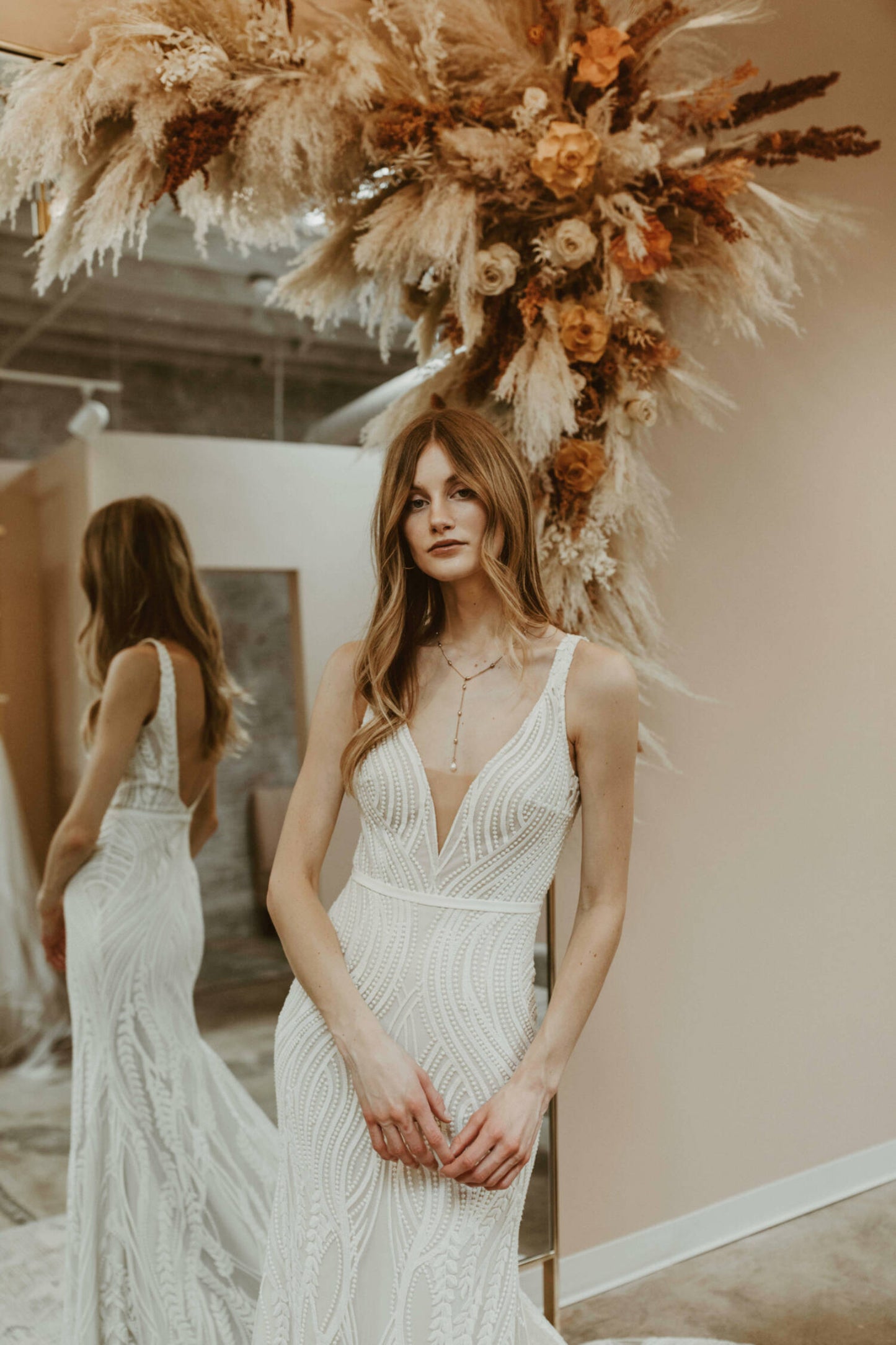 Frankie Gown - UK6